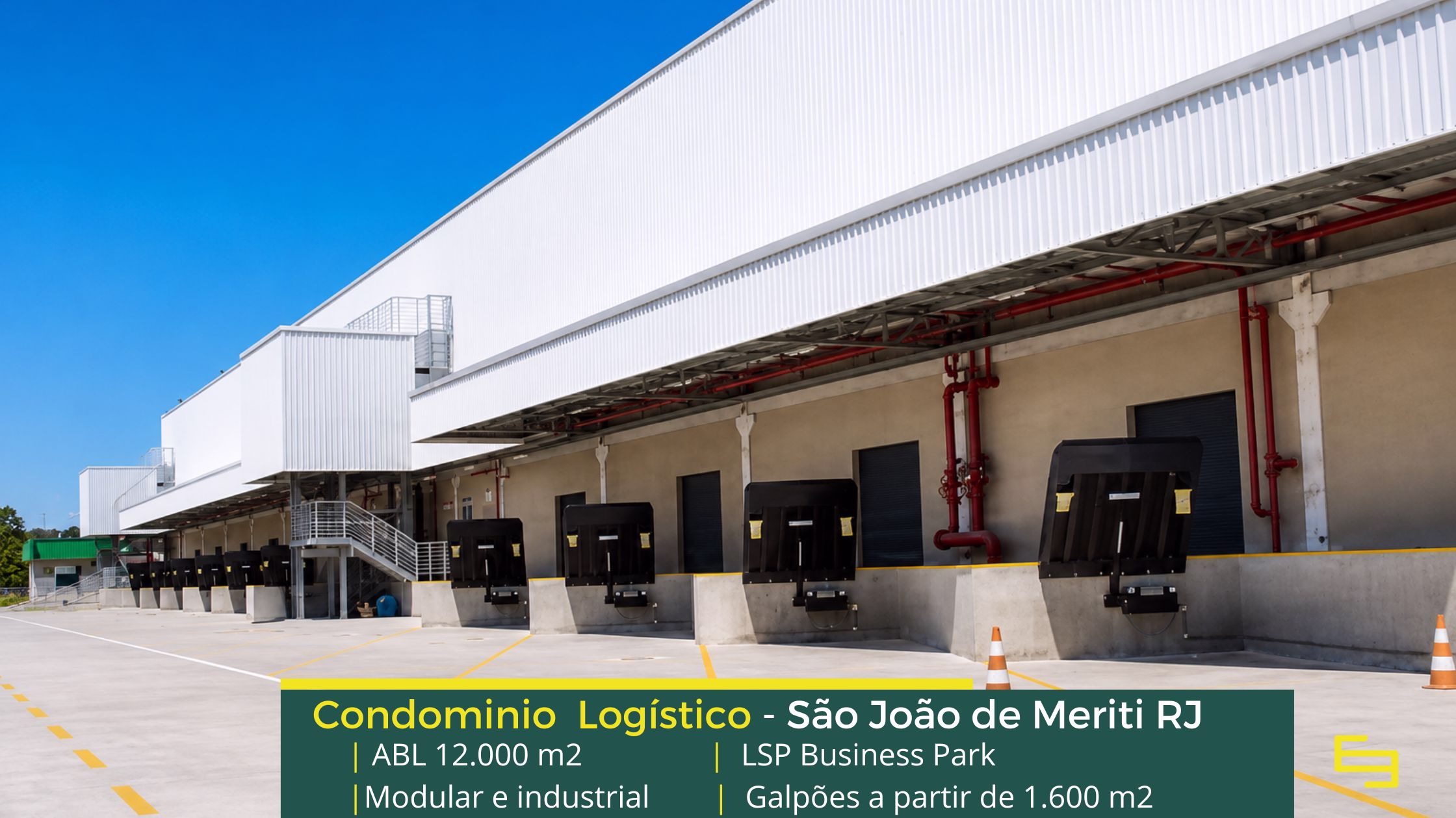Galpão para alugar em São João de Meriti RJ (6)