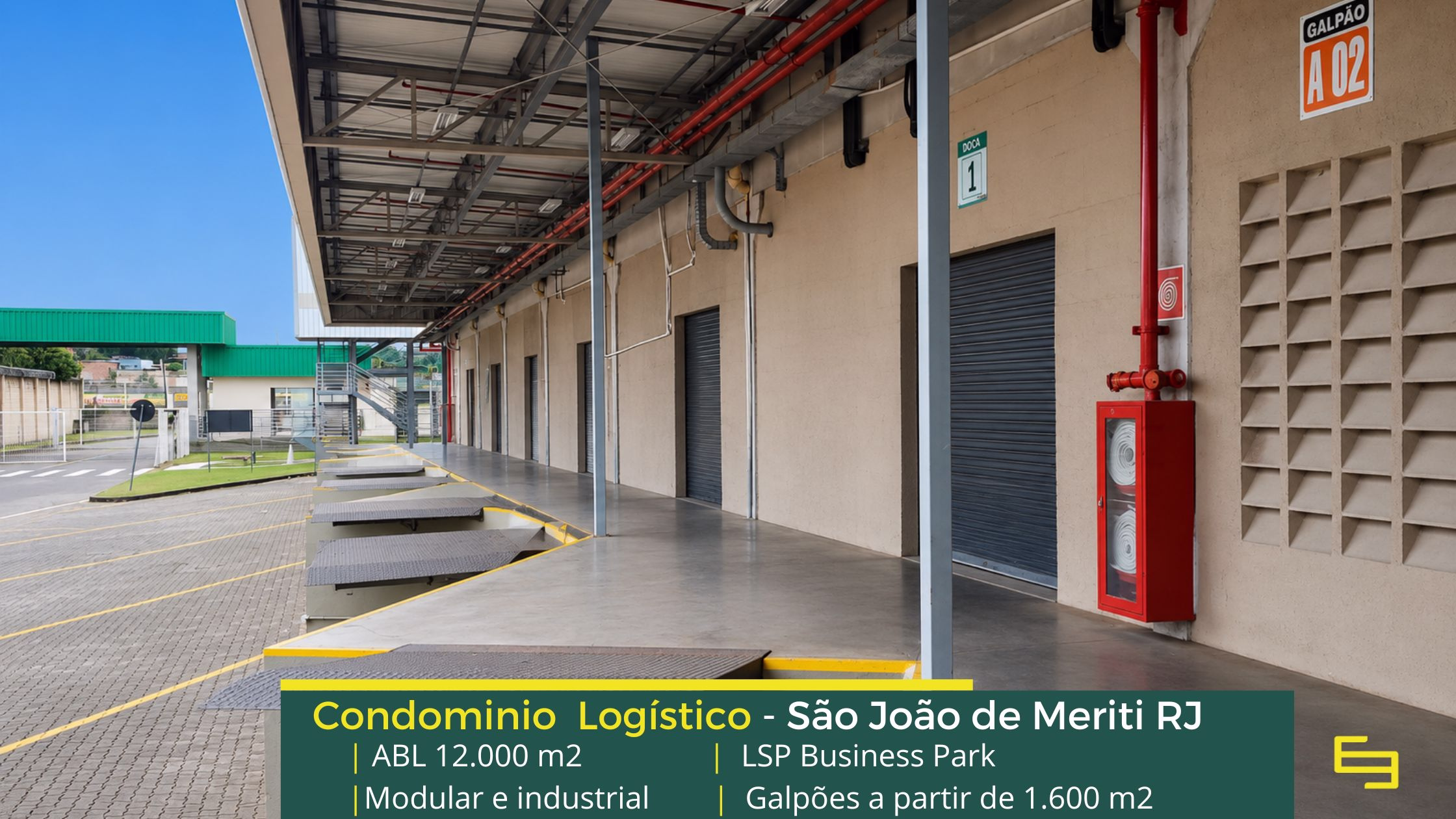 Galpão para alugar em São João de Meriti RJ (7)