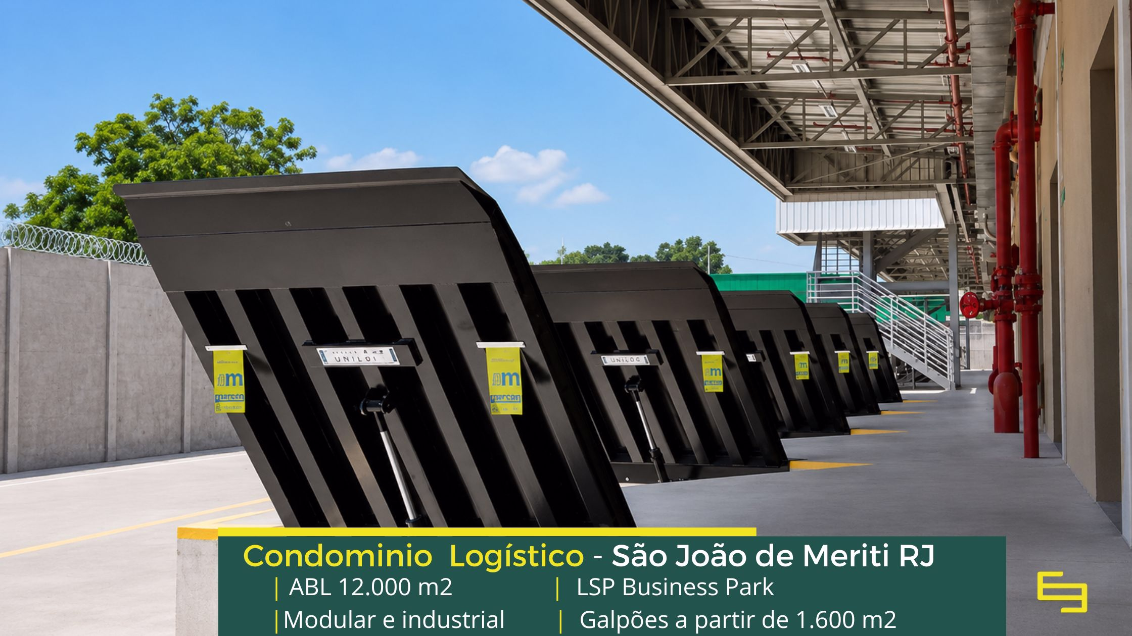 Galpão para alugar em São João de Meriti RJ (8)