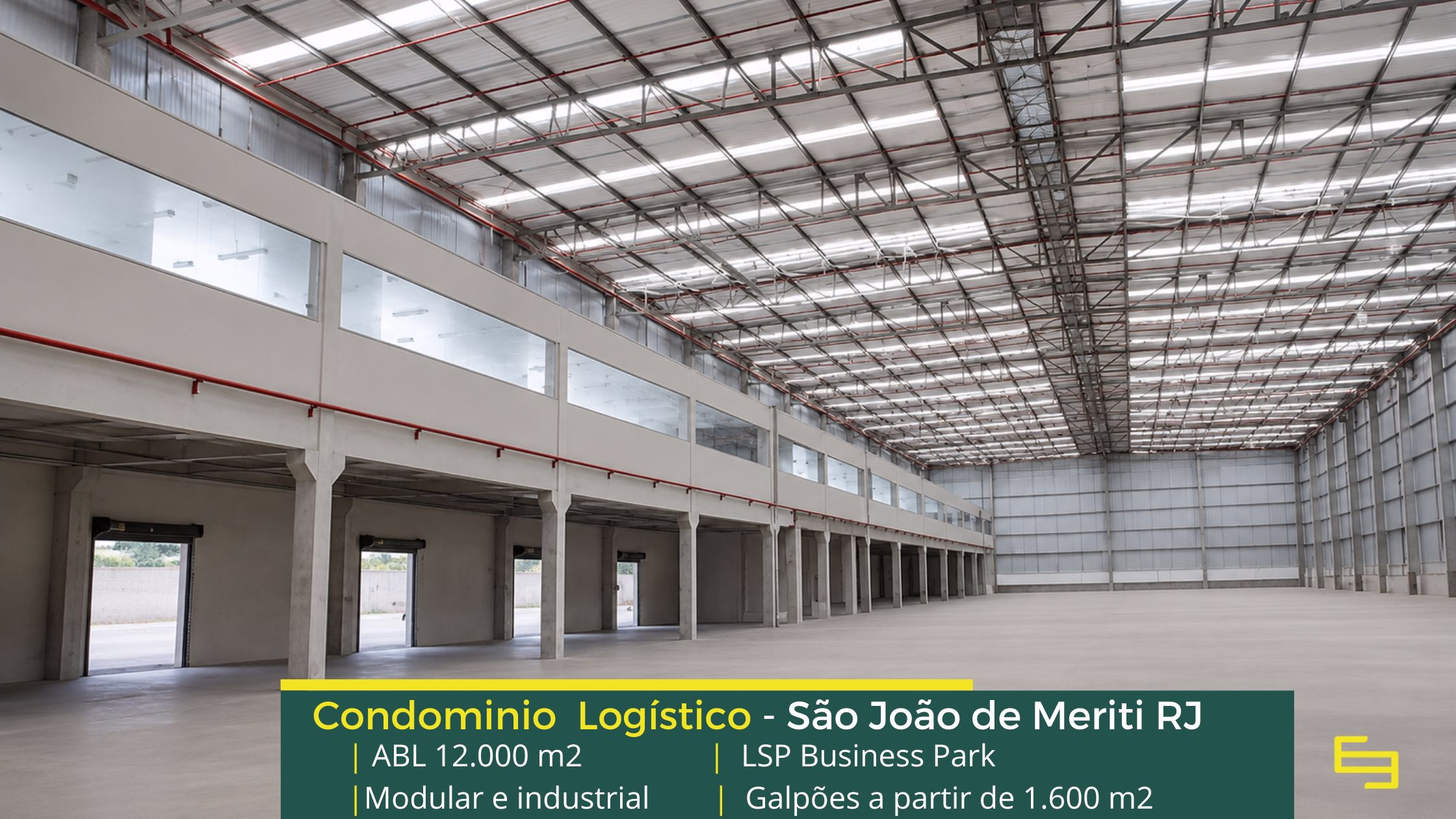 Galpão para alugar em São João de Meriti RJ (9)