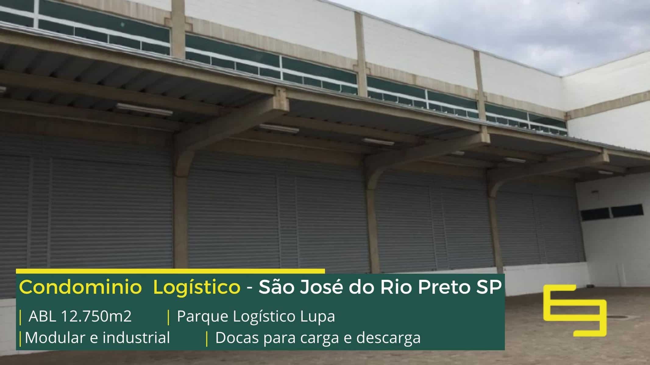 Entrega Fácil  São José do Rio Prêto SP