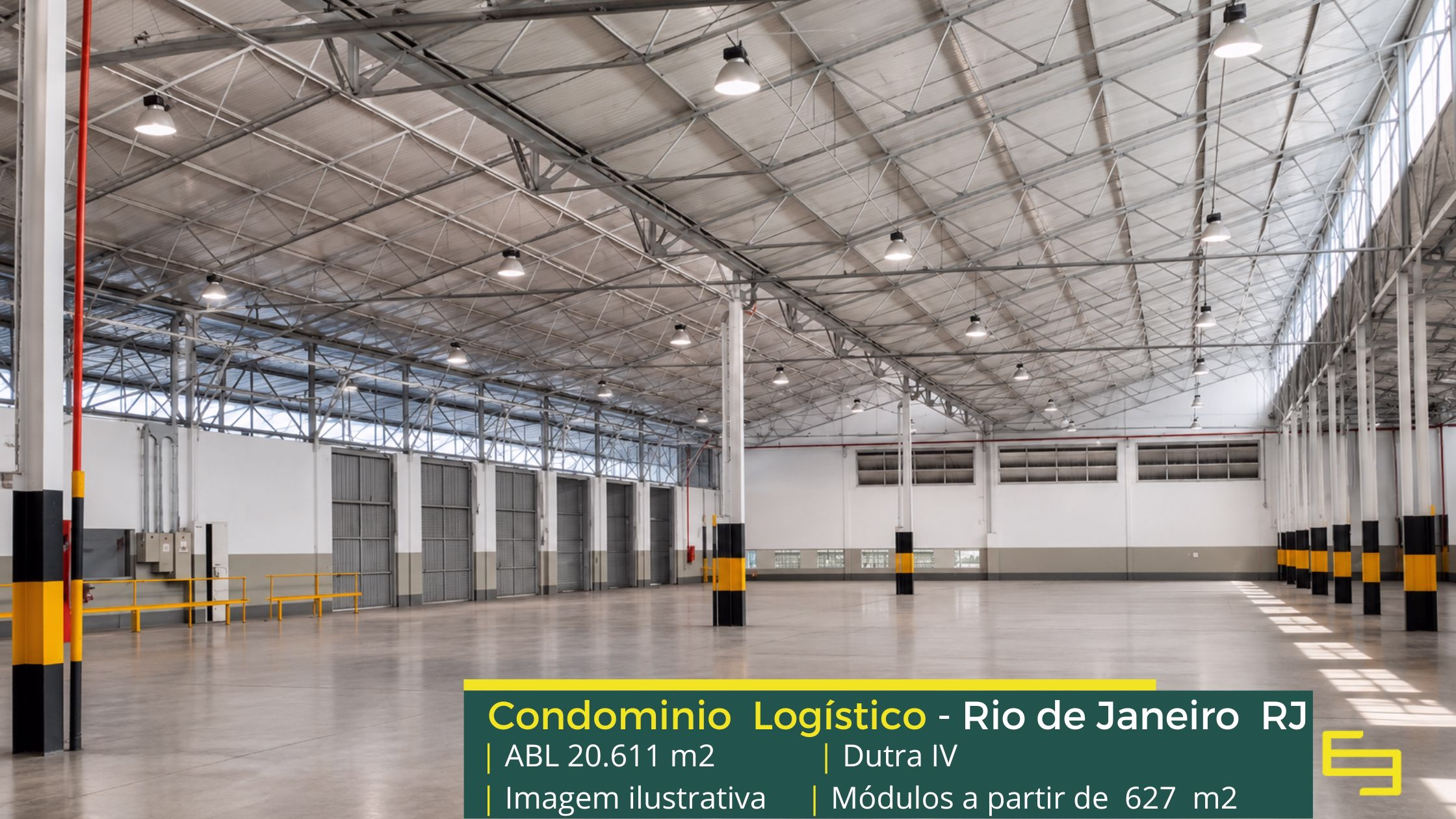 Galpões no Rio de Janeiro RJ (10)