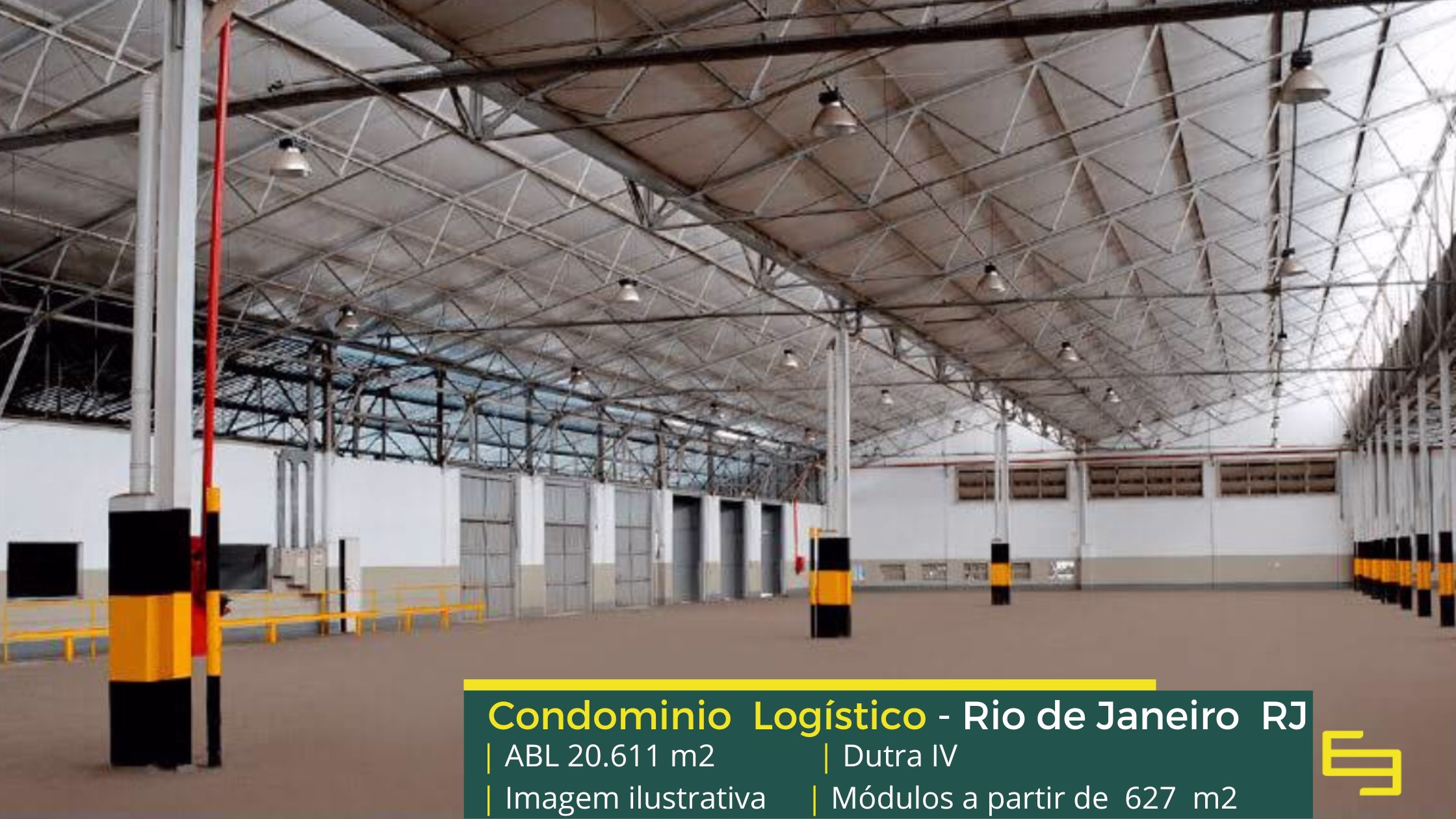 Galpões no Rio de Janeiro RJ (11)