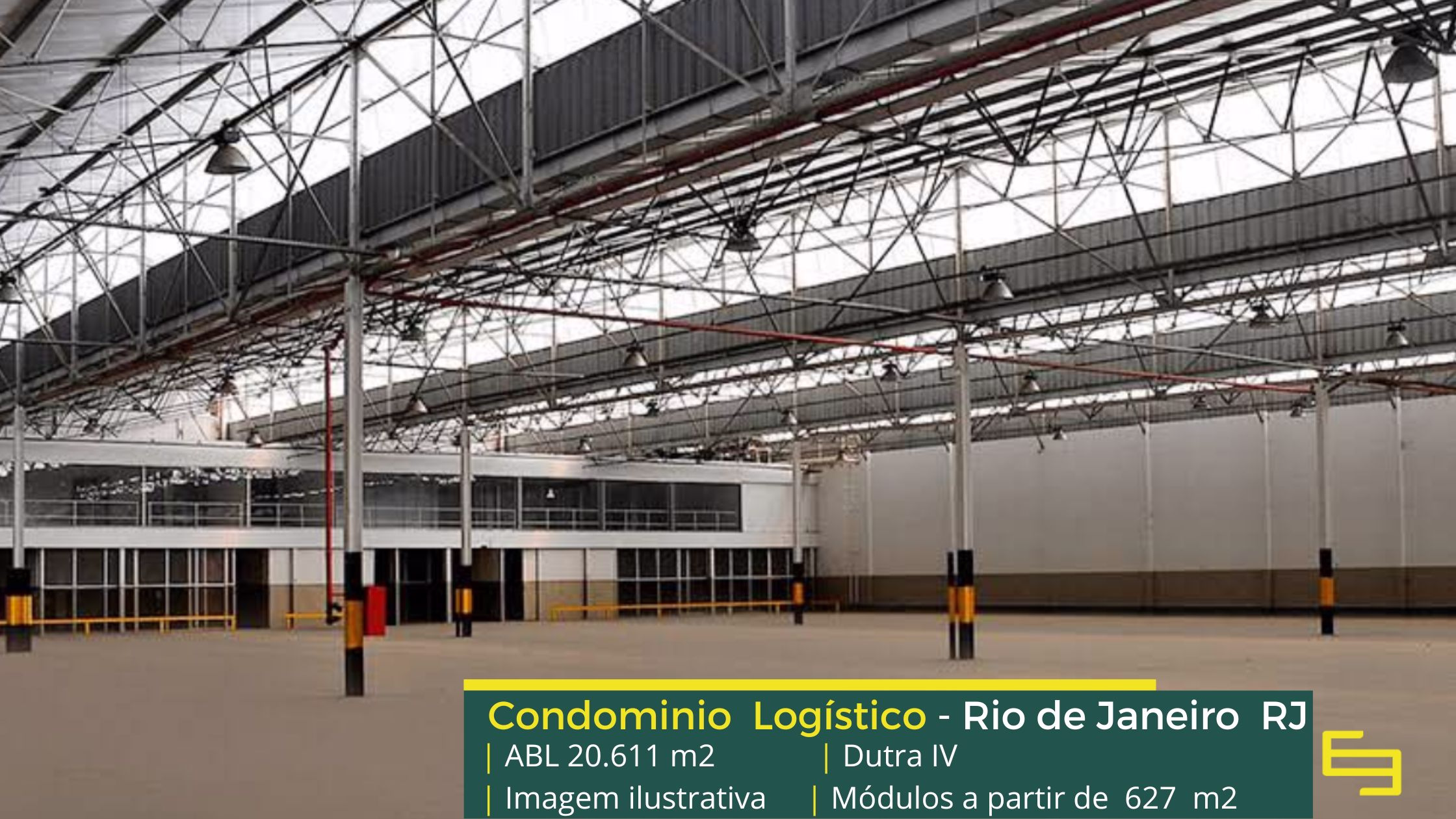 Galpões no Rio de Janeiro RJ (12)