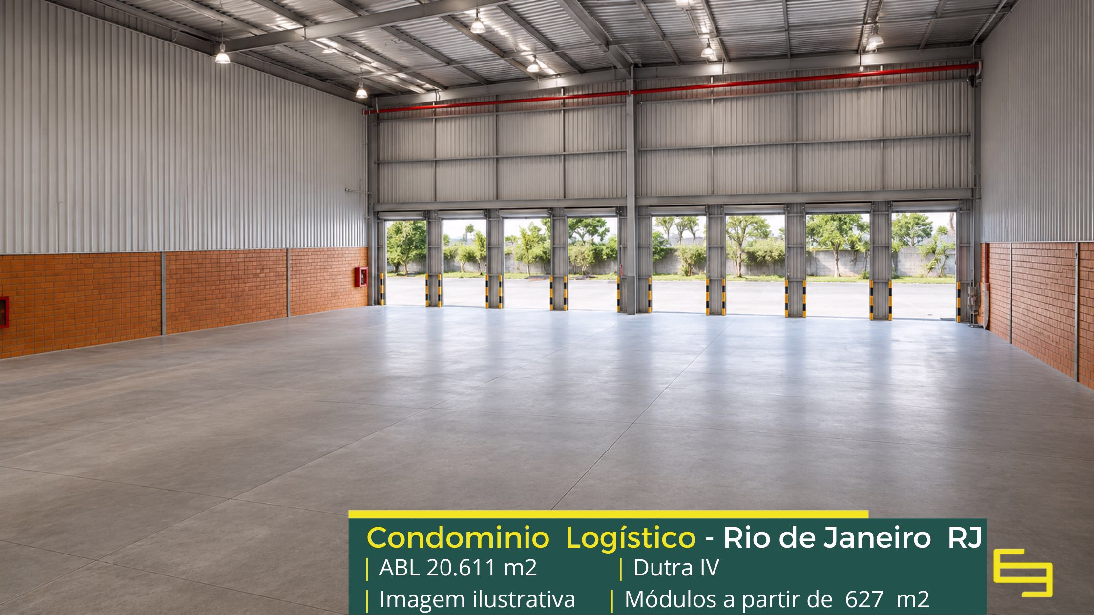 Galpões no Rio de Janeiro RJ (14)