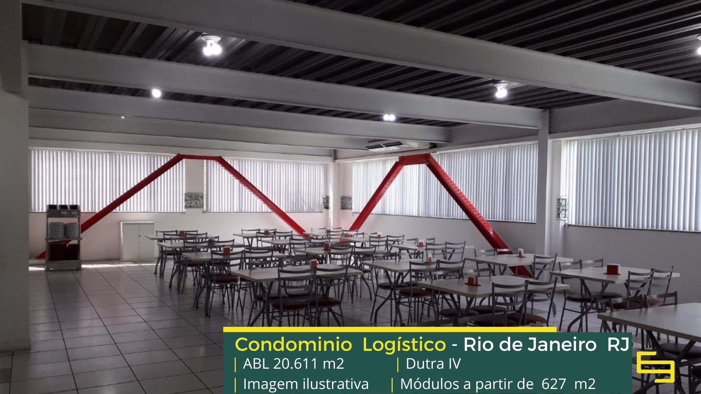 Galpões no Rio de Janeiro RJ (4)