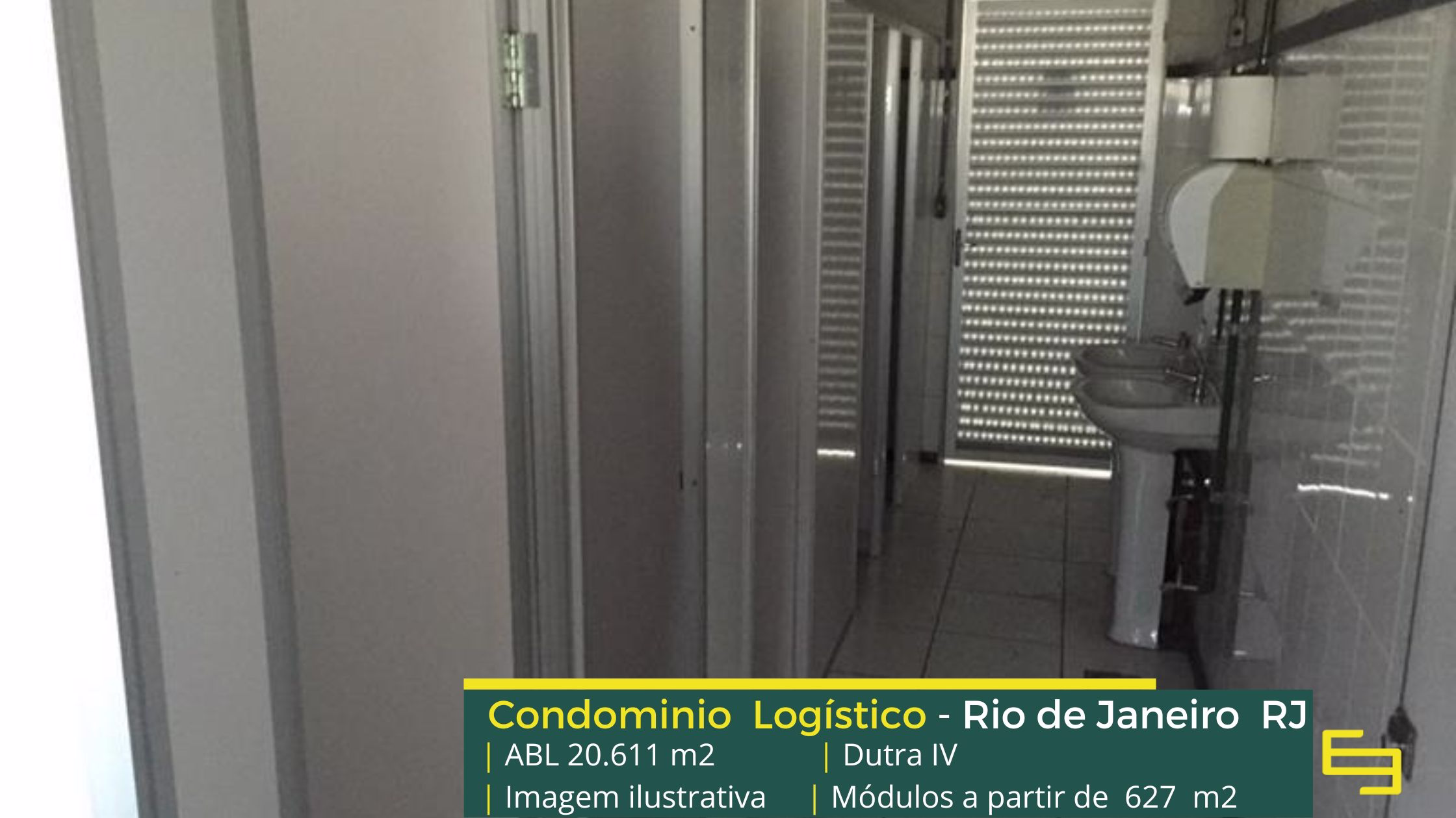 Galpões no Rio de Janeiro RJ (5)