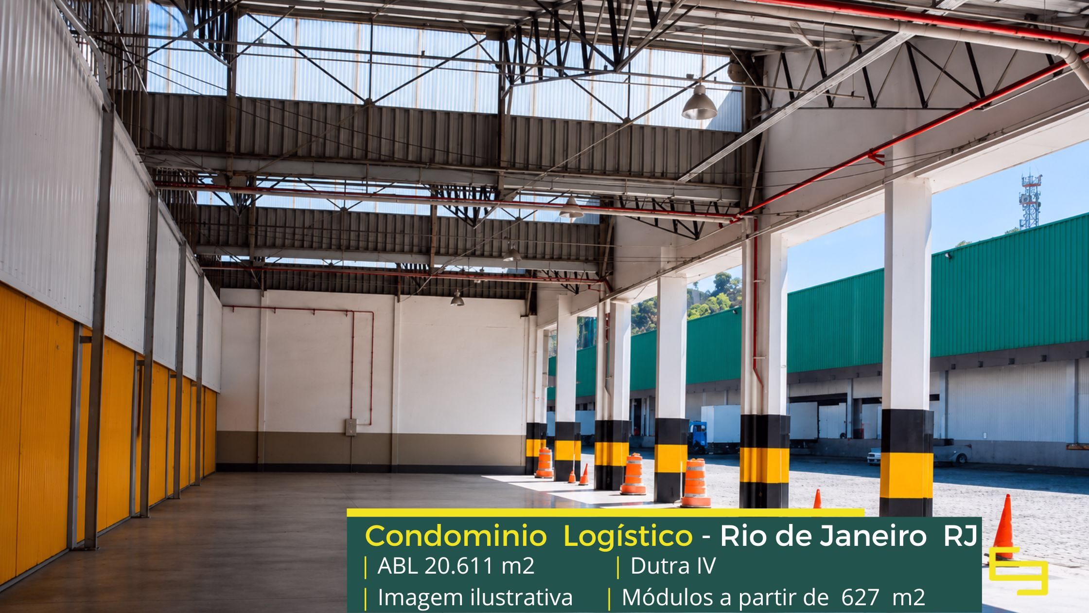 Galpões no Rio de Janeiro RJ (7)