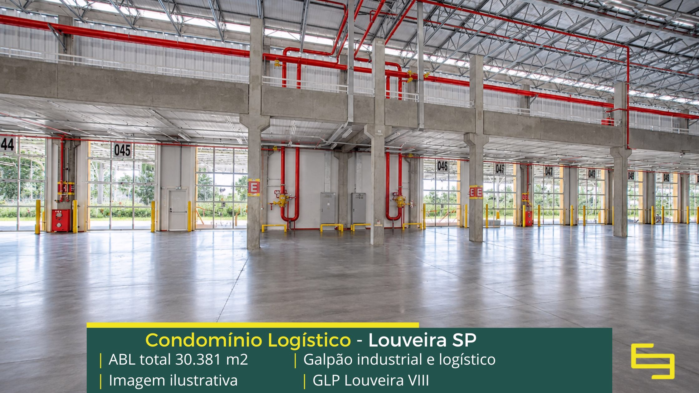 Locação de galpão em Louveira SP (10)