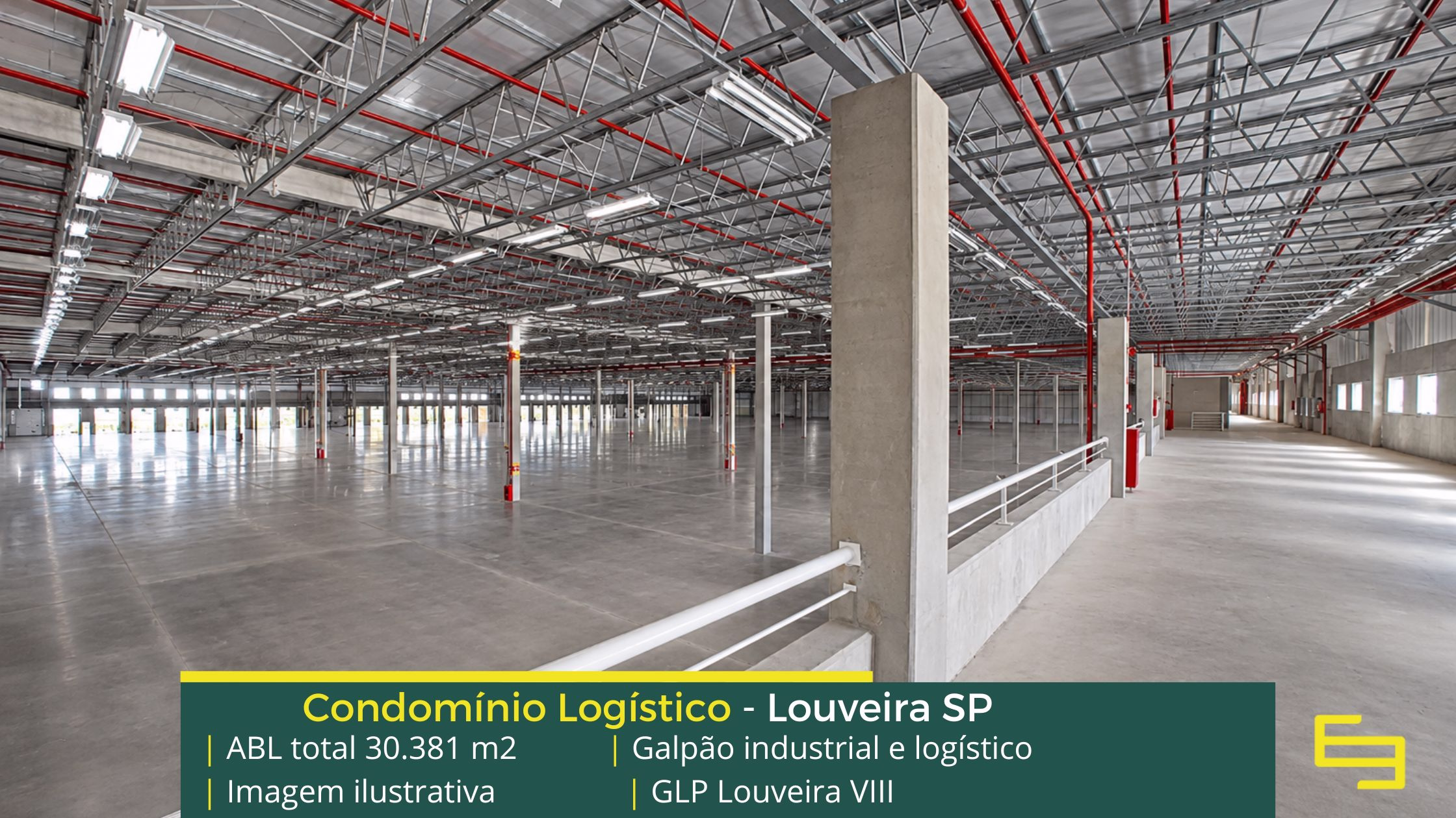 Locação de galpão em Louveira SP (13)