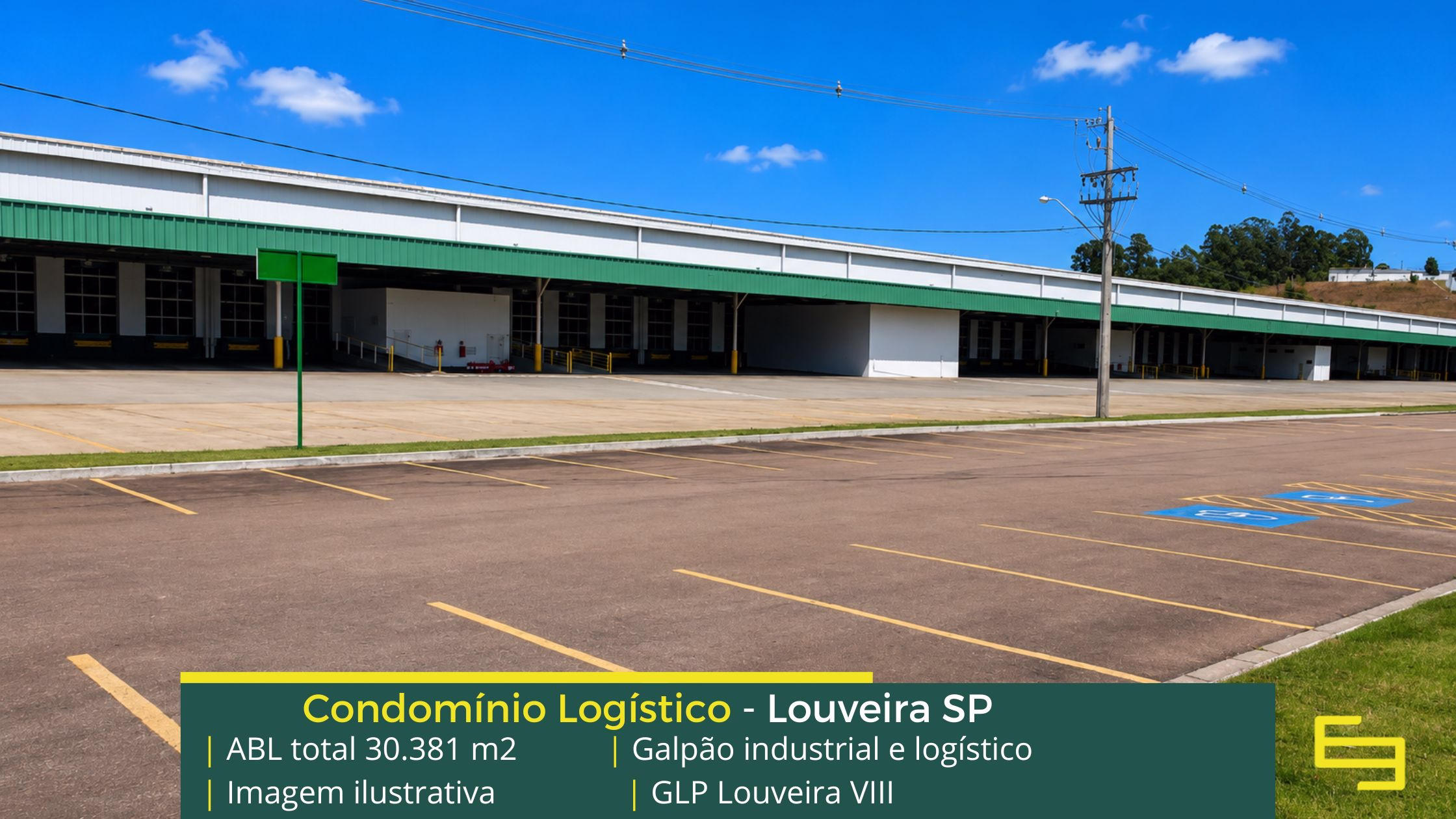 Locação de galpão em Louveira SP (6)