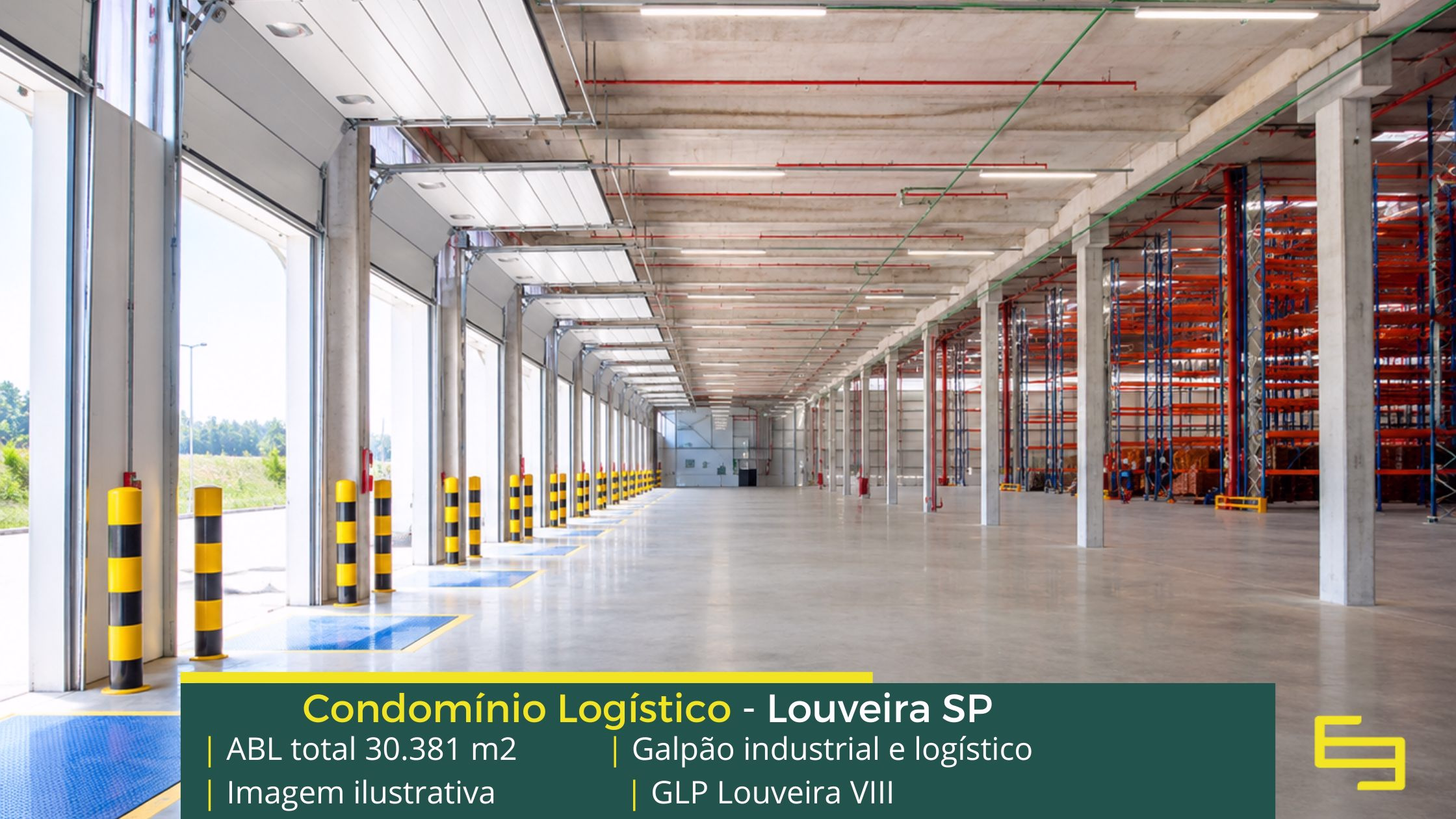 Locação de galpão em Louveira SP (7)