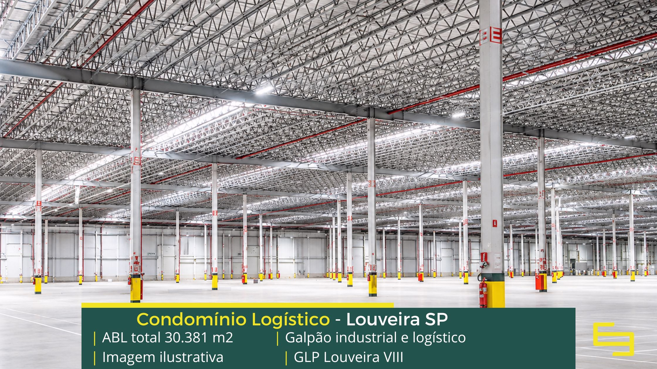 Locação de galpão em Louveira SP (8)