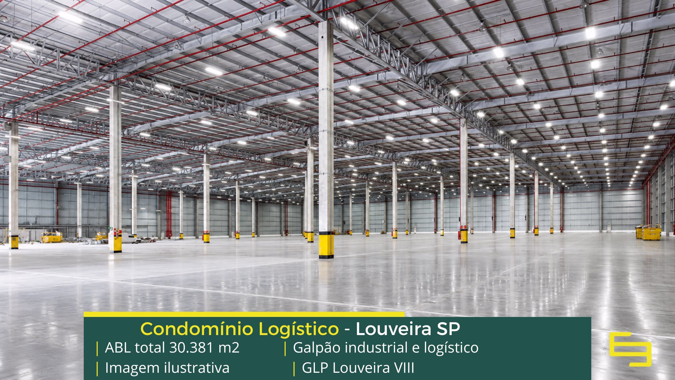 Locação de galpão em Louveira SP (9)