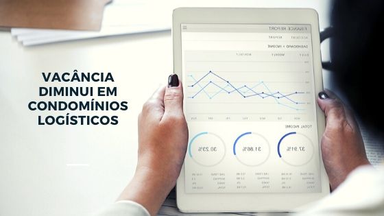 Locação de galpões em condomínios logísticos. Saiba tudo que acontece no mercado de locação de galpões logísticos. Acesse Sempre Negócios Imobiliários