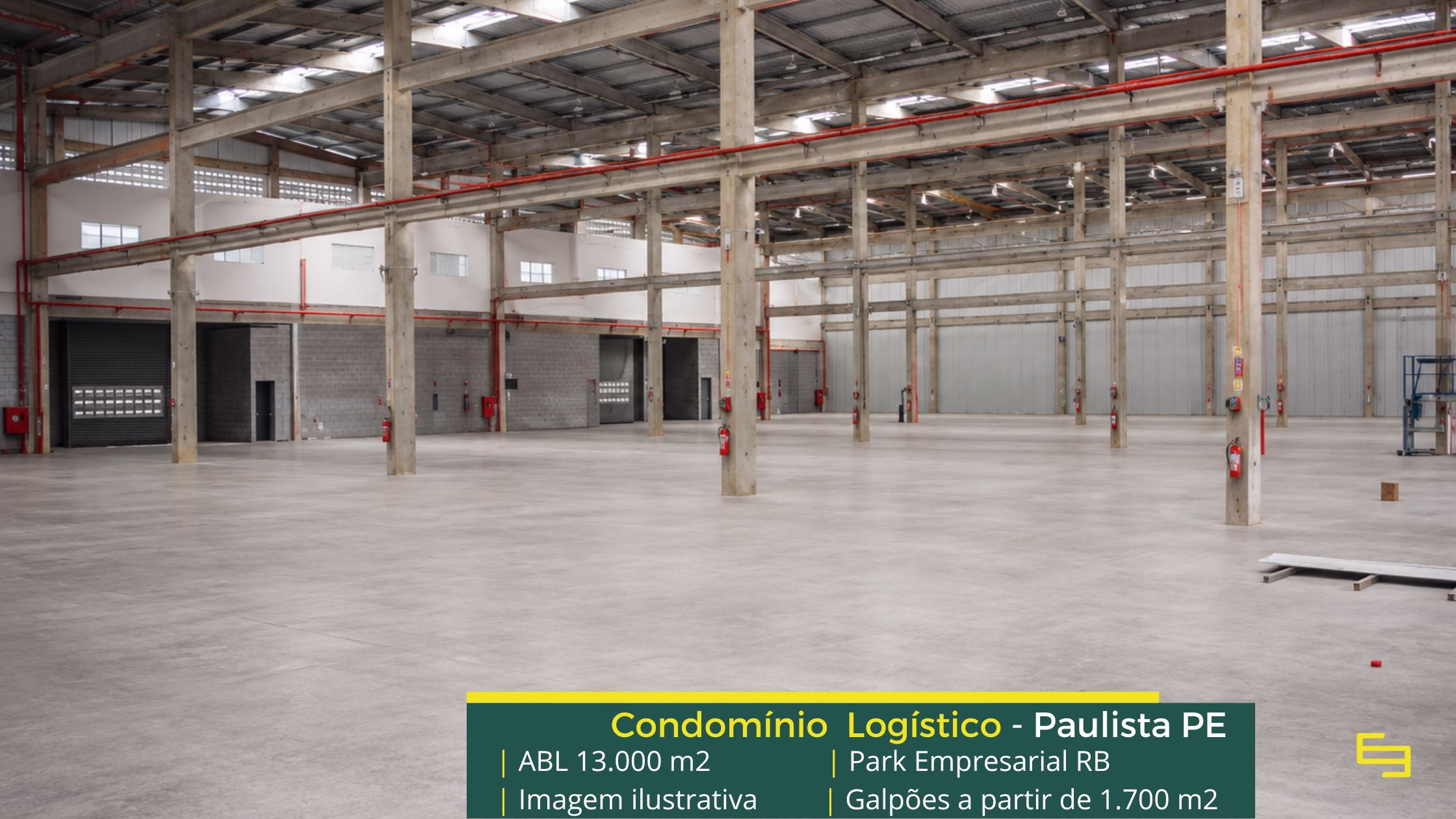 Galpão logístico em Paulista PE (10)