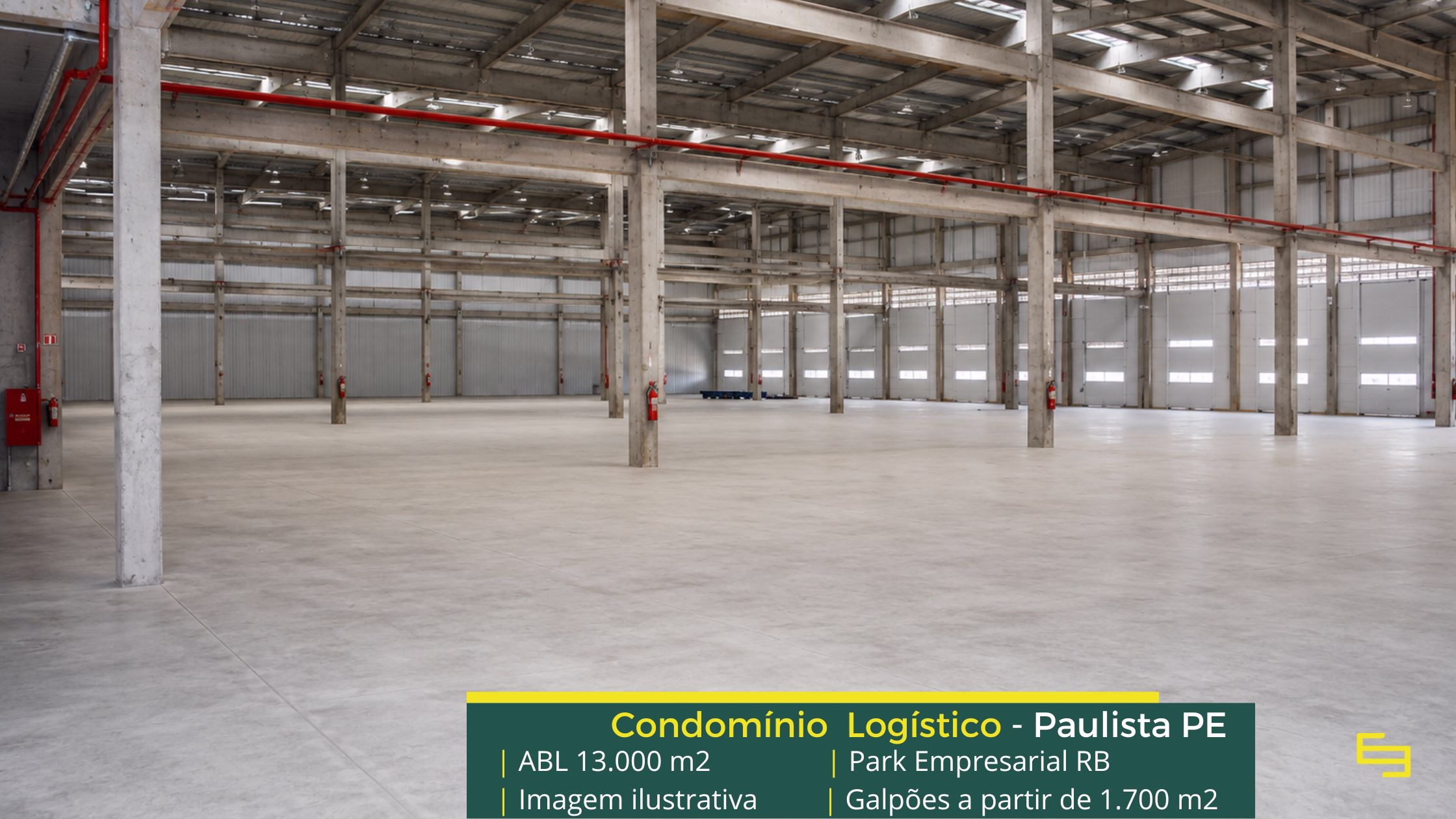Galpão logístico em Paulista PE (11)