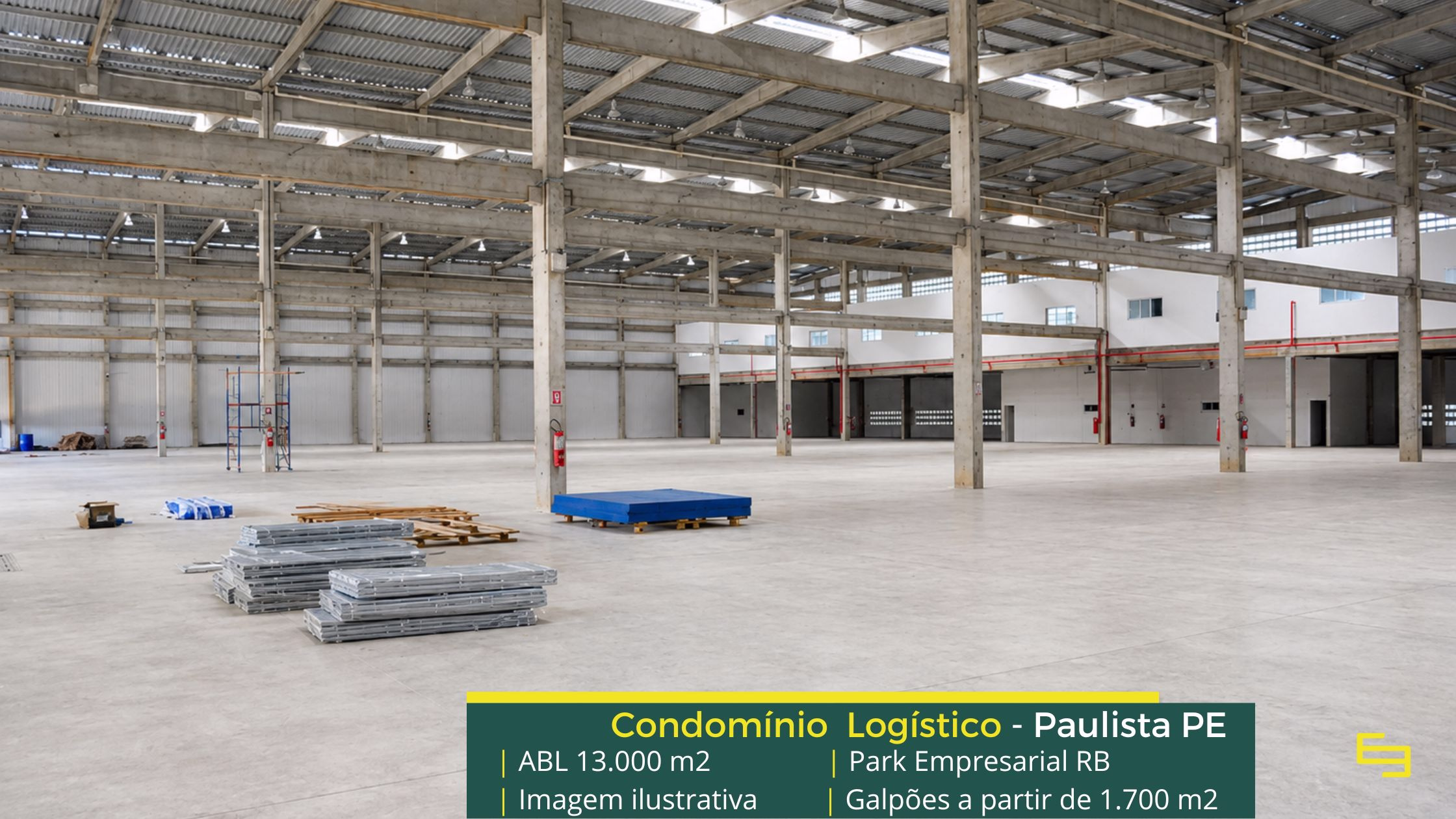 Galpão logístico em Paulista PE (12)