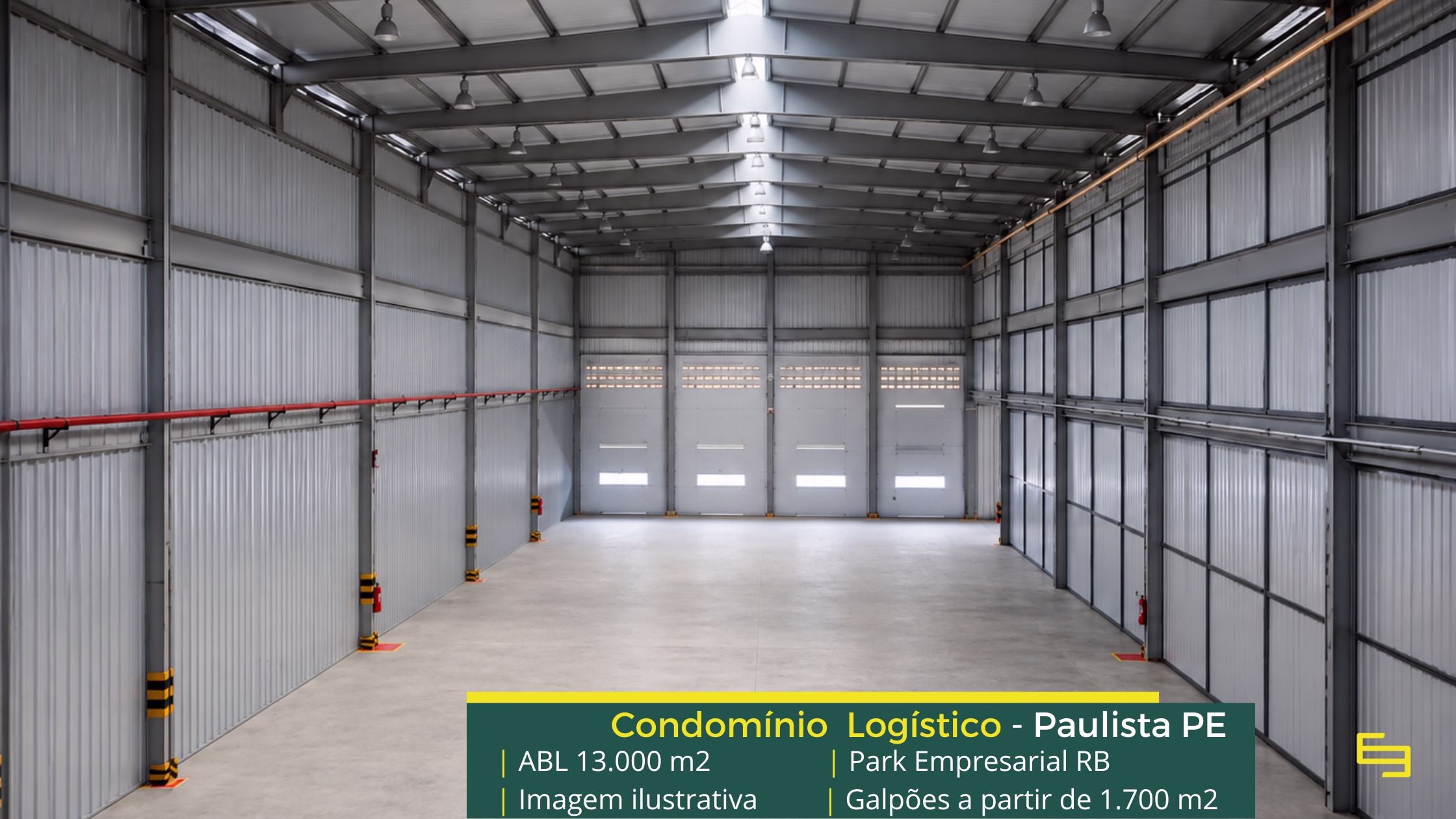 Galpão logístico em Paulista PE (13)