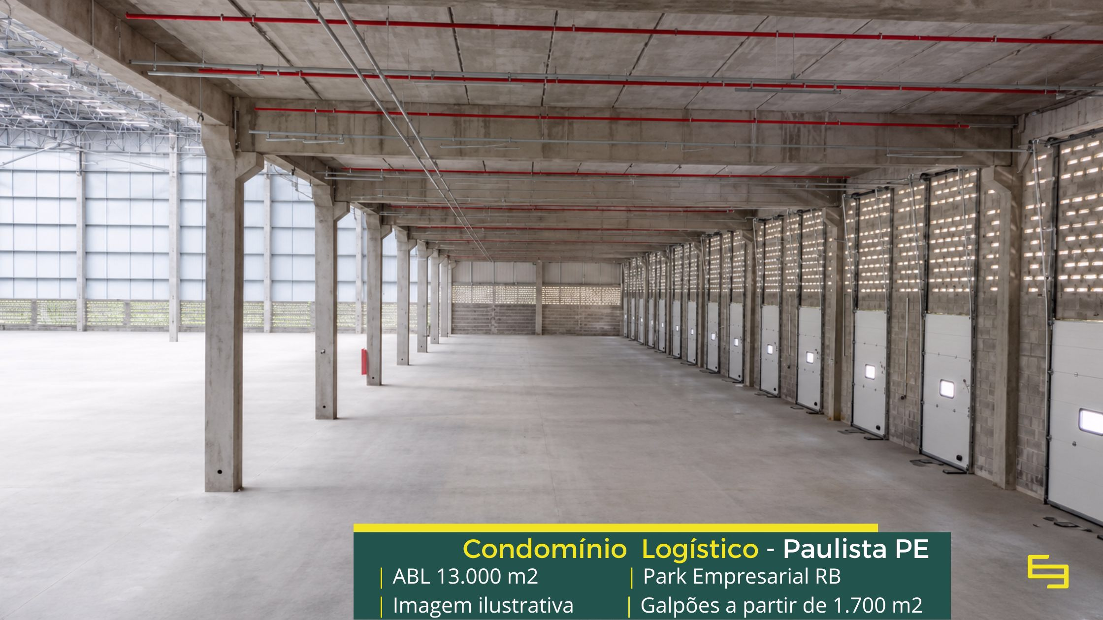 Galpão logístico em Paulista PE (7)