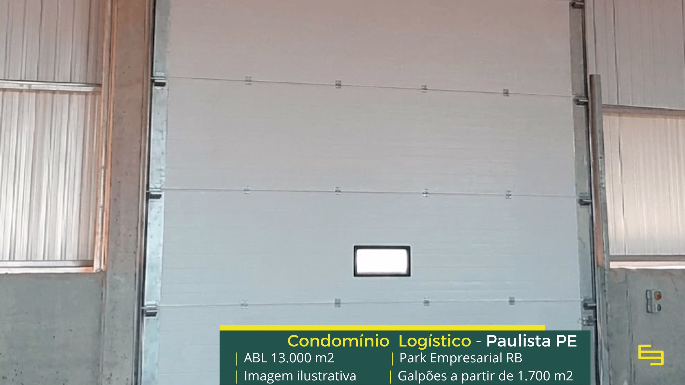 Galpão logístico em Paulista PE (8)
