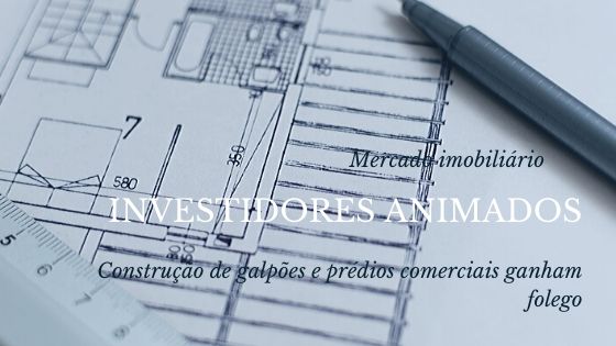 Investidores imobiliários. Investiir em Galpão. As melhores Oportunidades de Investimentos no Mercado Imobiliário e de Galpões Estão na Sempre Negócios.