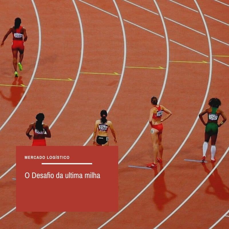 Americanas e B2W Se Movimentam e Irão Abrir Novos Centros de Distribuição Pelo Brasil. Desafio da Ultima Milha e Velocidade de Entrega, farão a Diferença