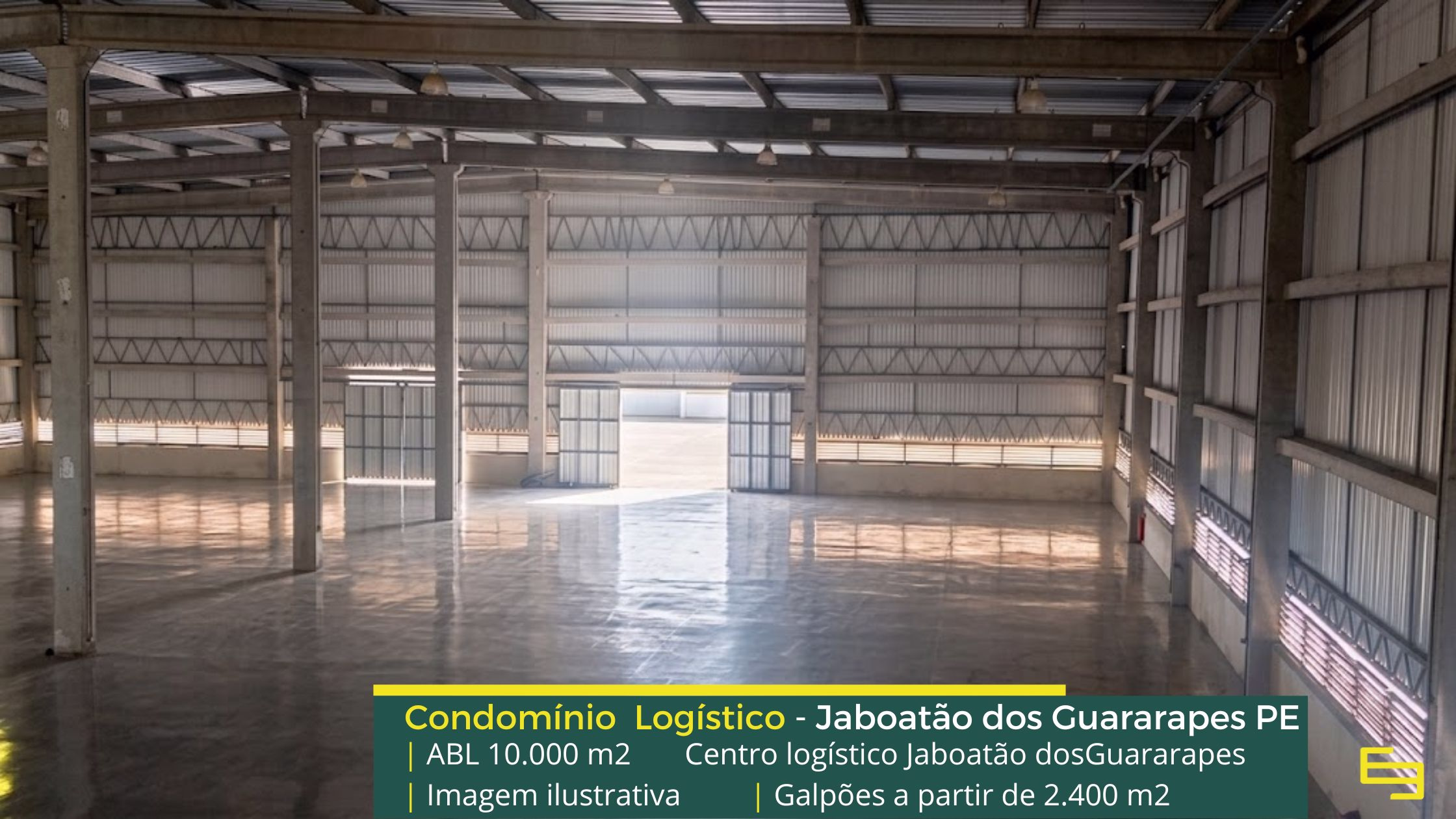 Galpão para alugar em Jaboatão dos Guararapes PE (10)