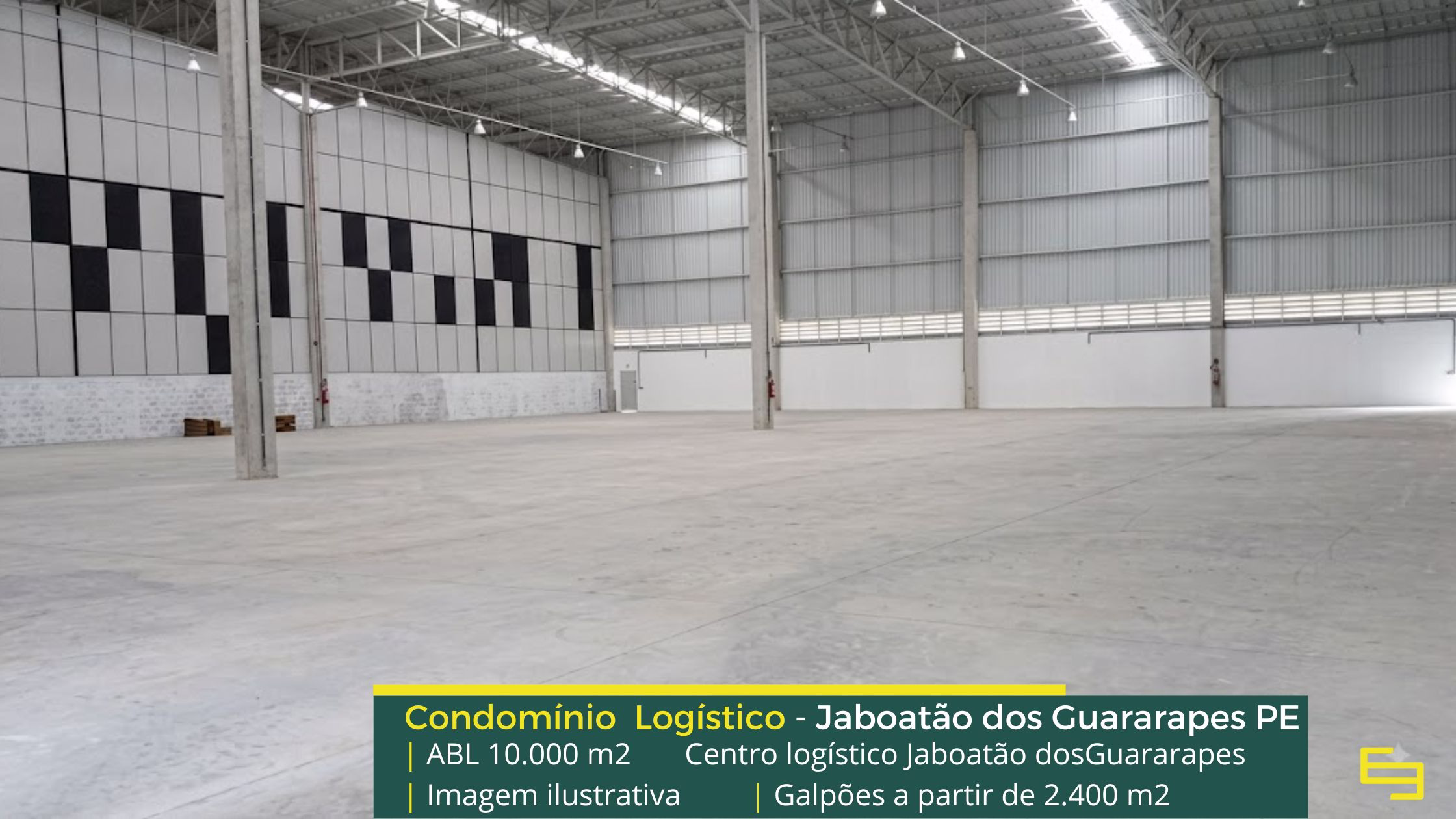 Galpão para alugar em Jaboatão dos Guararapes PE (11)