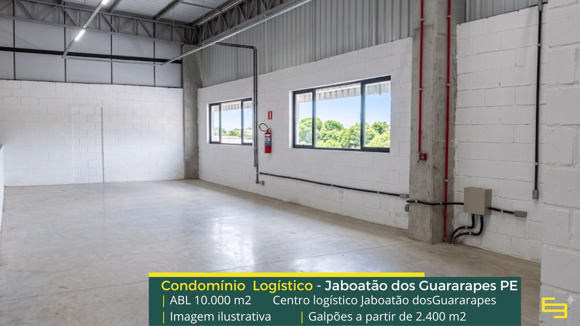 Galpão para alugar em Jaboatão dos Guararapes PE (12)
