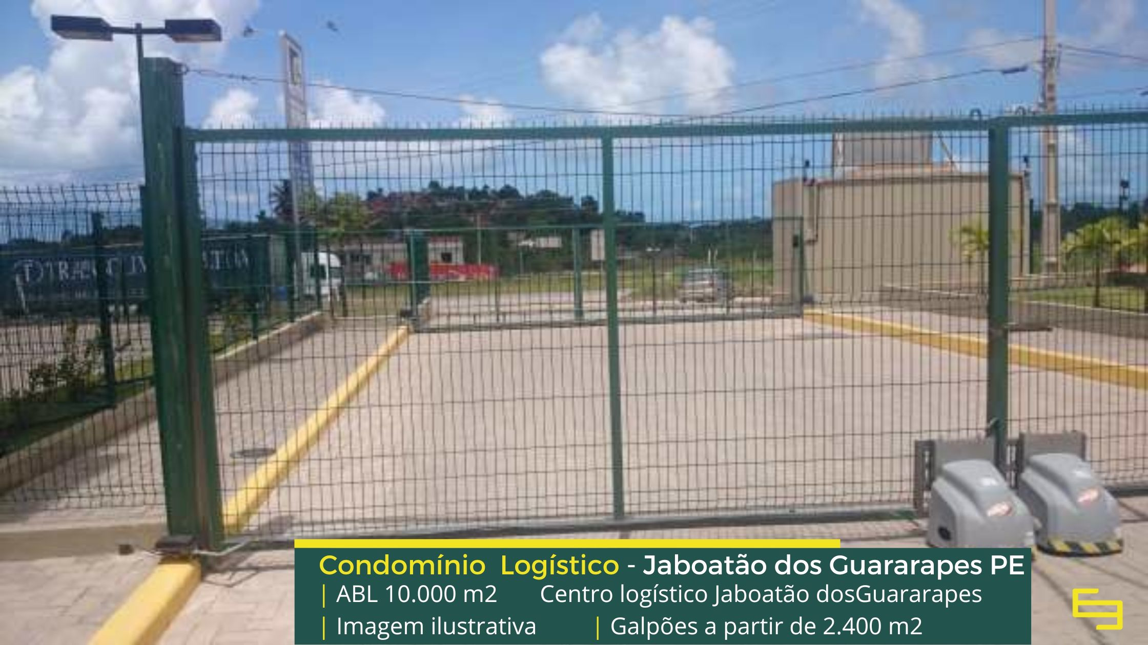 Galpão para alugar em Jaboatão dos Guararapes PE (3)
