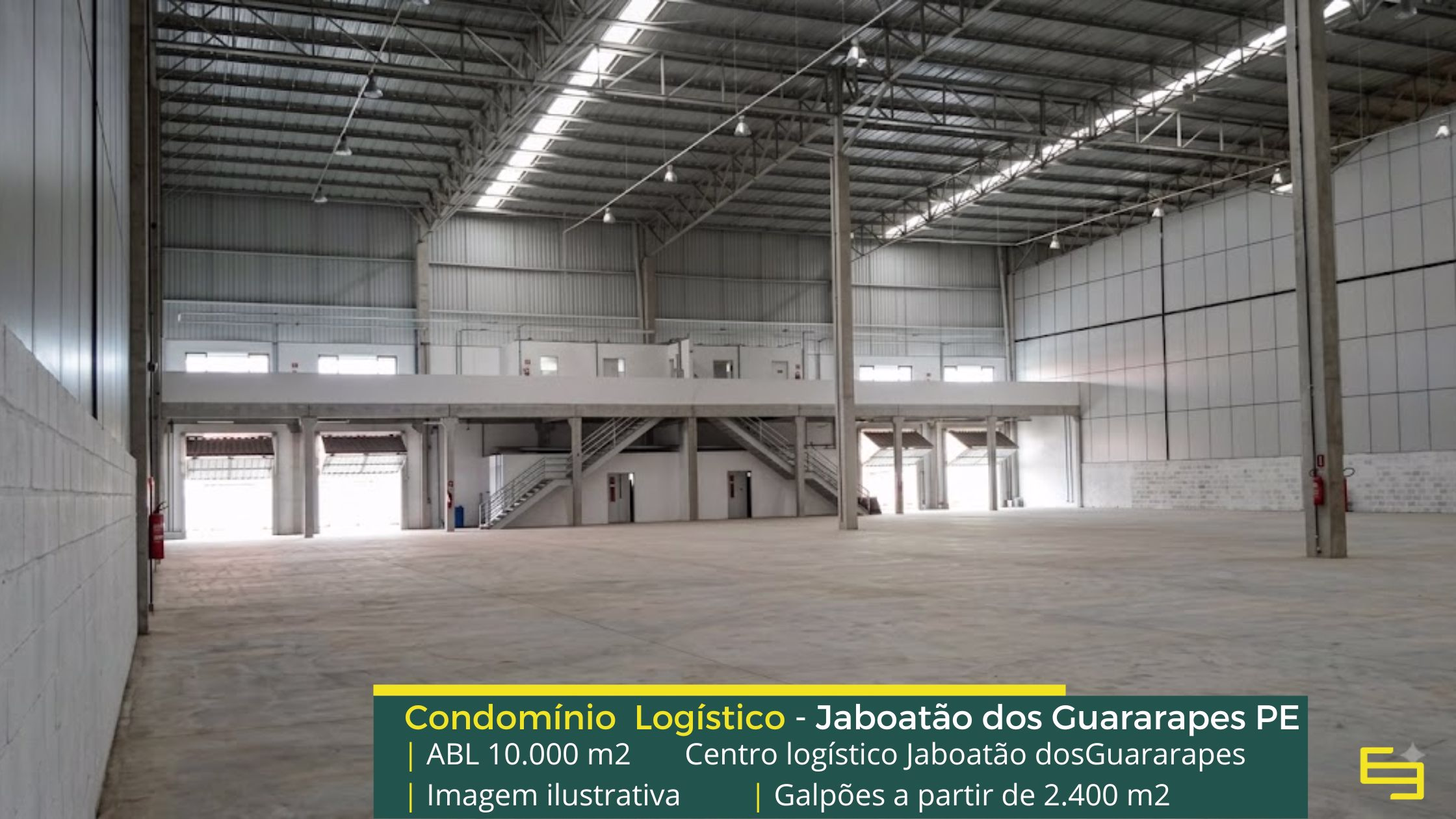 Galpão para alugar em Jaboatão dos Guararapes PE (5)