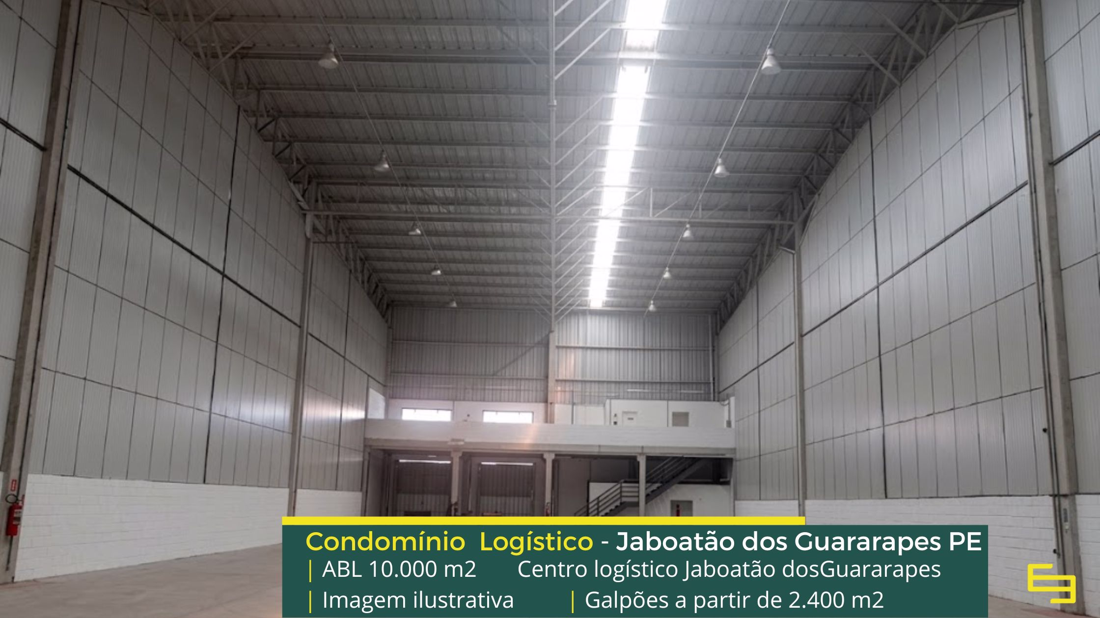 Galpão para alugar em Jaboatão dos Guararapes PE (6)