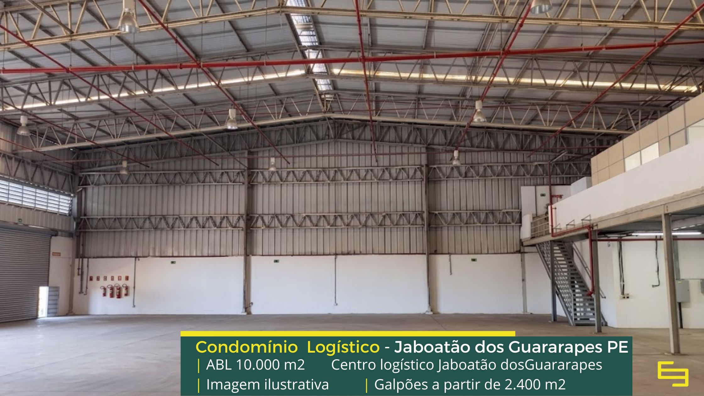 Galpão para alugar em Jaboatão dos Guararapes PE (7)