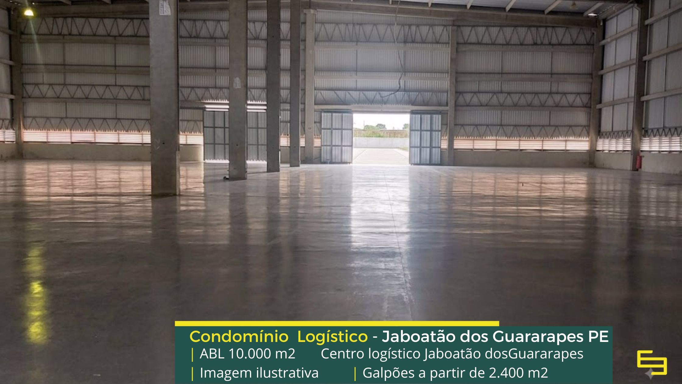 Galpão para alugar em Jaboatão dos Guararapes PE (8)