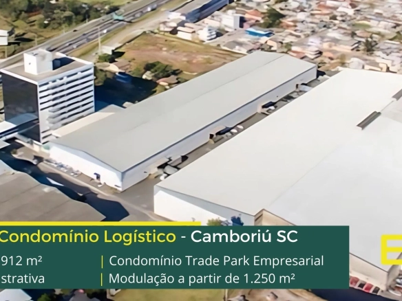 Aluguel de galpões em Camboriú SC (1)