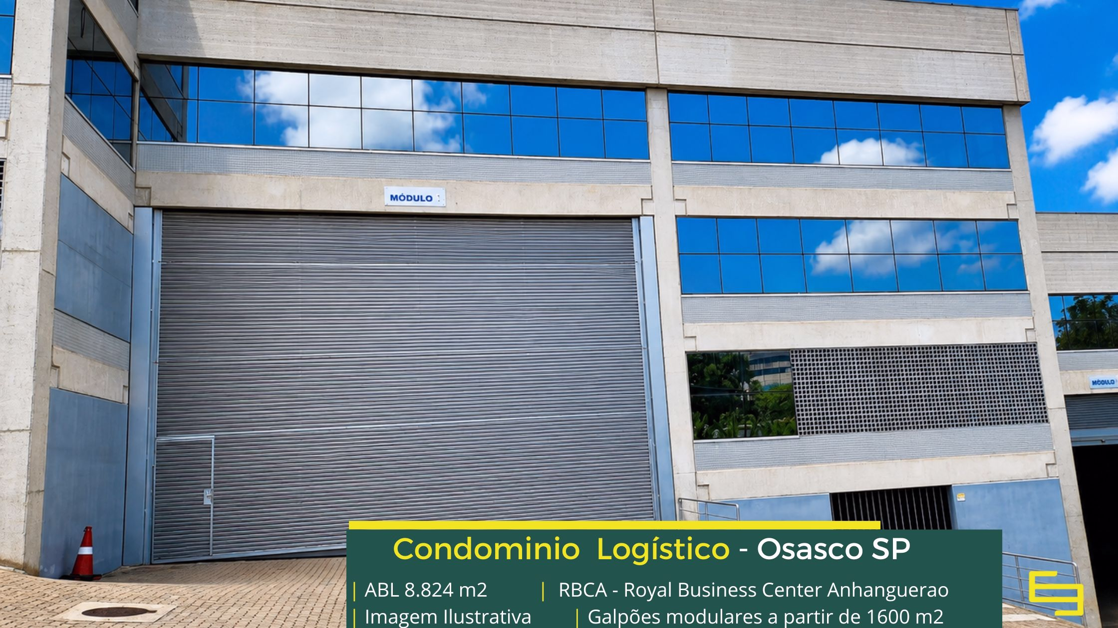 Galpão para alugar em Osasco SP (6)