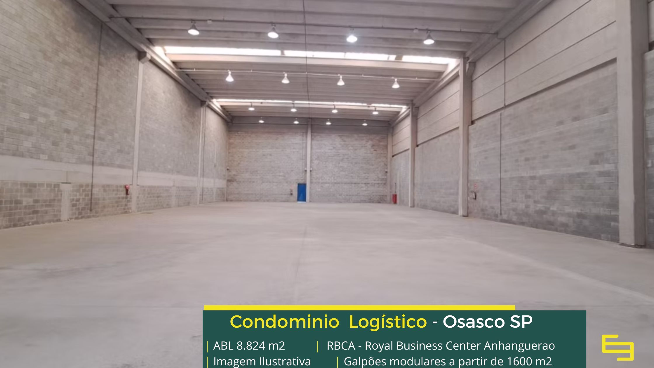 Galpão para alugar em Osasco SP (8)