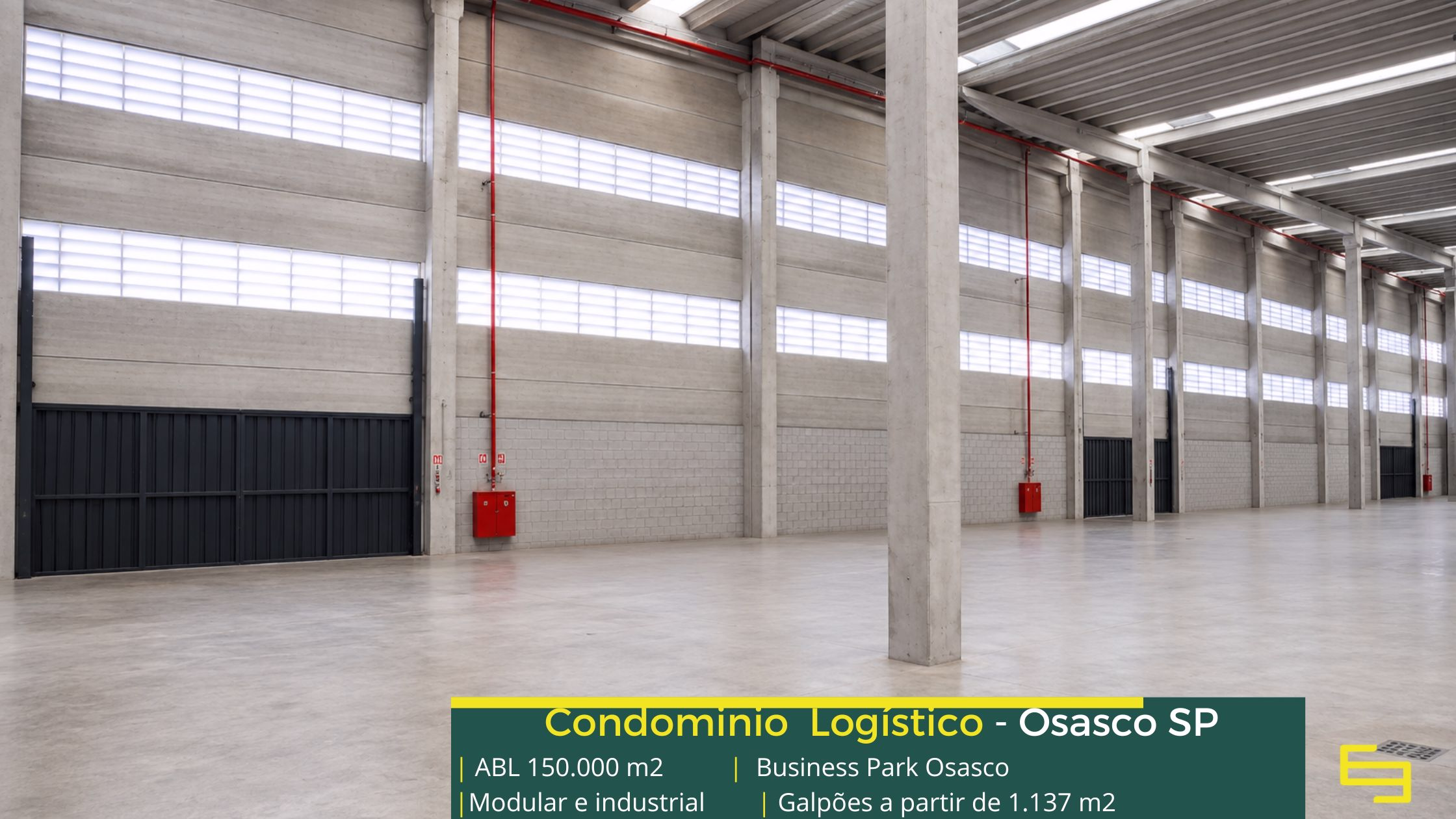 Galpões em Osasco SP (10)