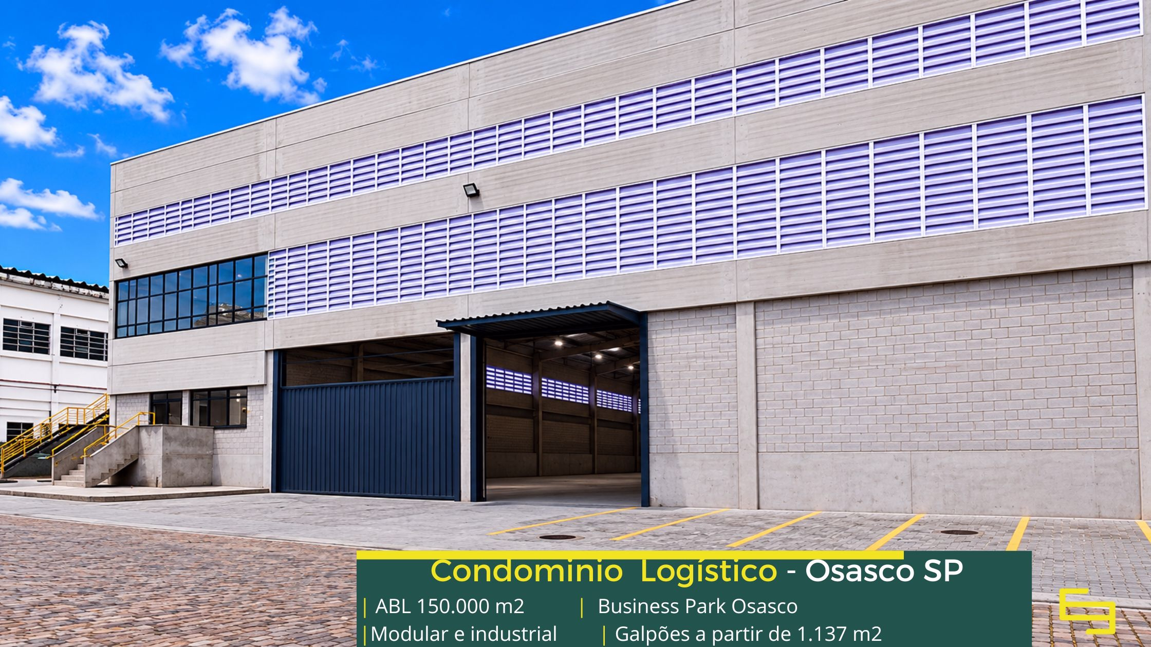 Galpões em Osasco SP (6)