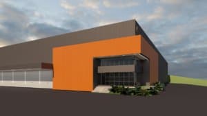 Expansão Parque Torino