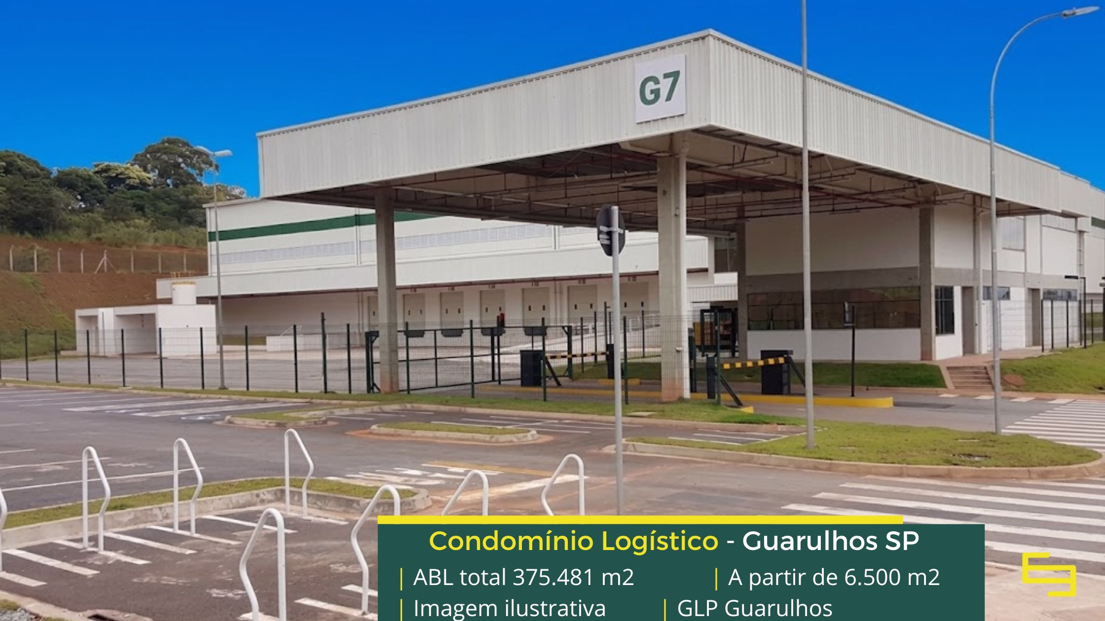Galpão para alugar em Guarulhos (3)