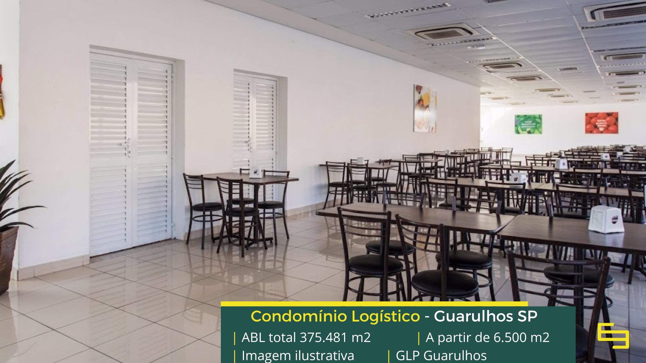 Galpão para alugar em Guarulhos (7)