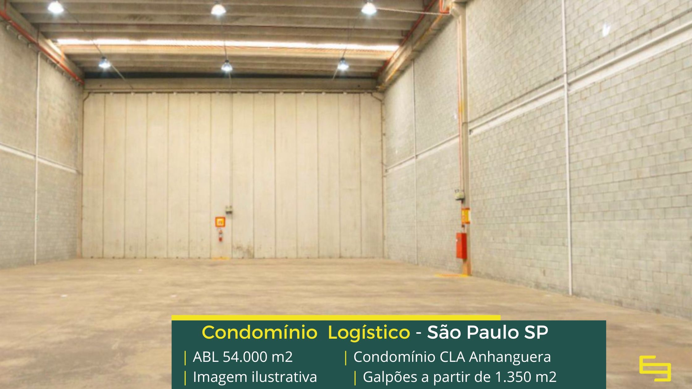 Aluguel galpão SP (11)