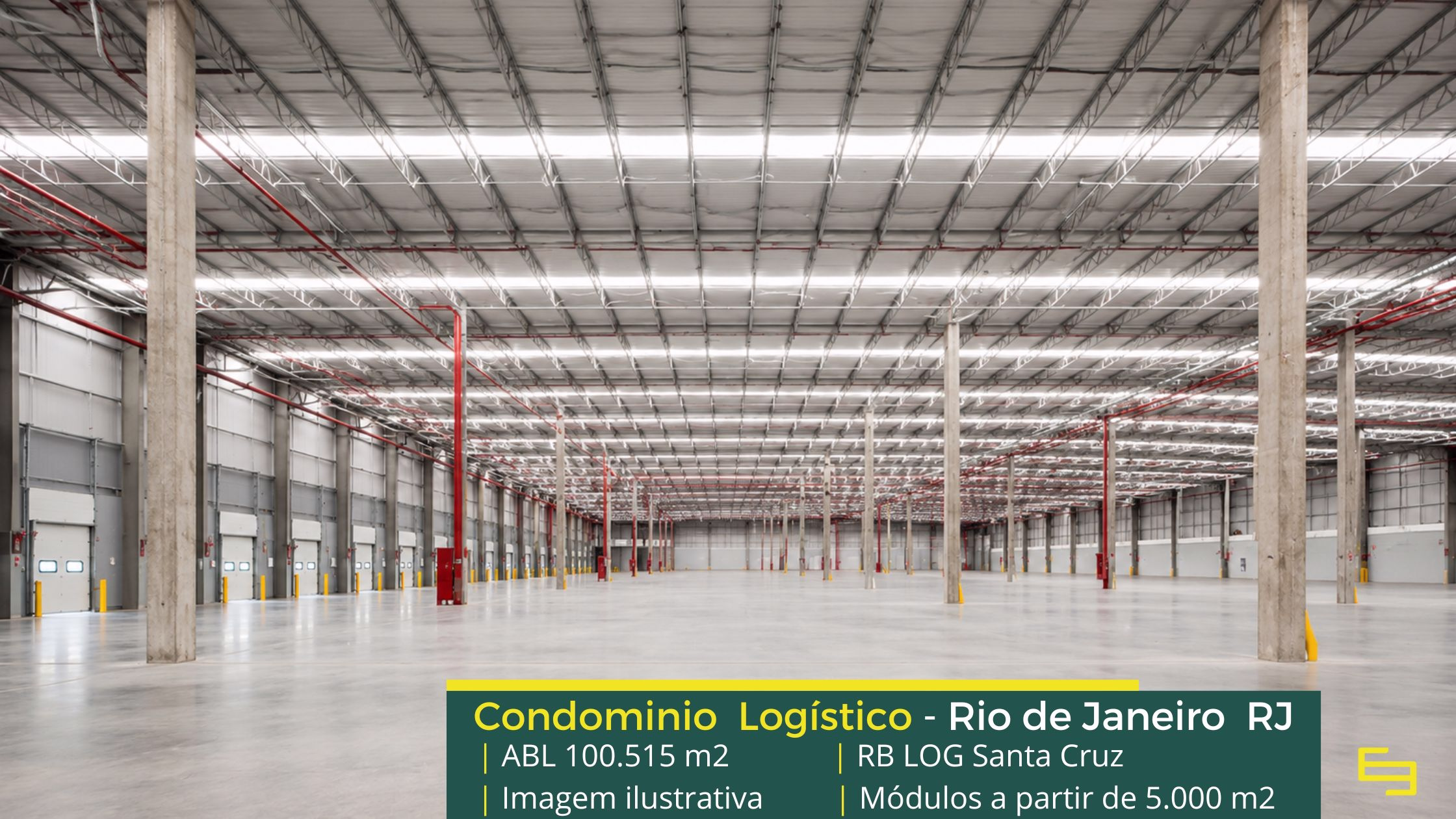 galpão logístico Rio de Janeiro RJ (10)