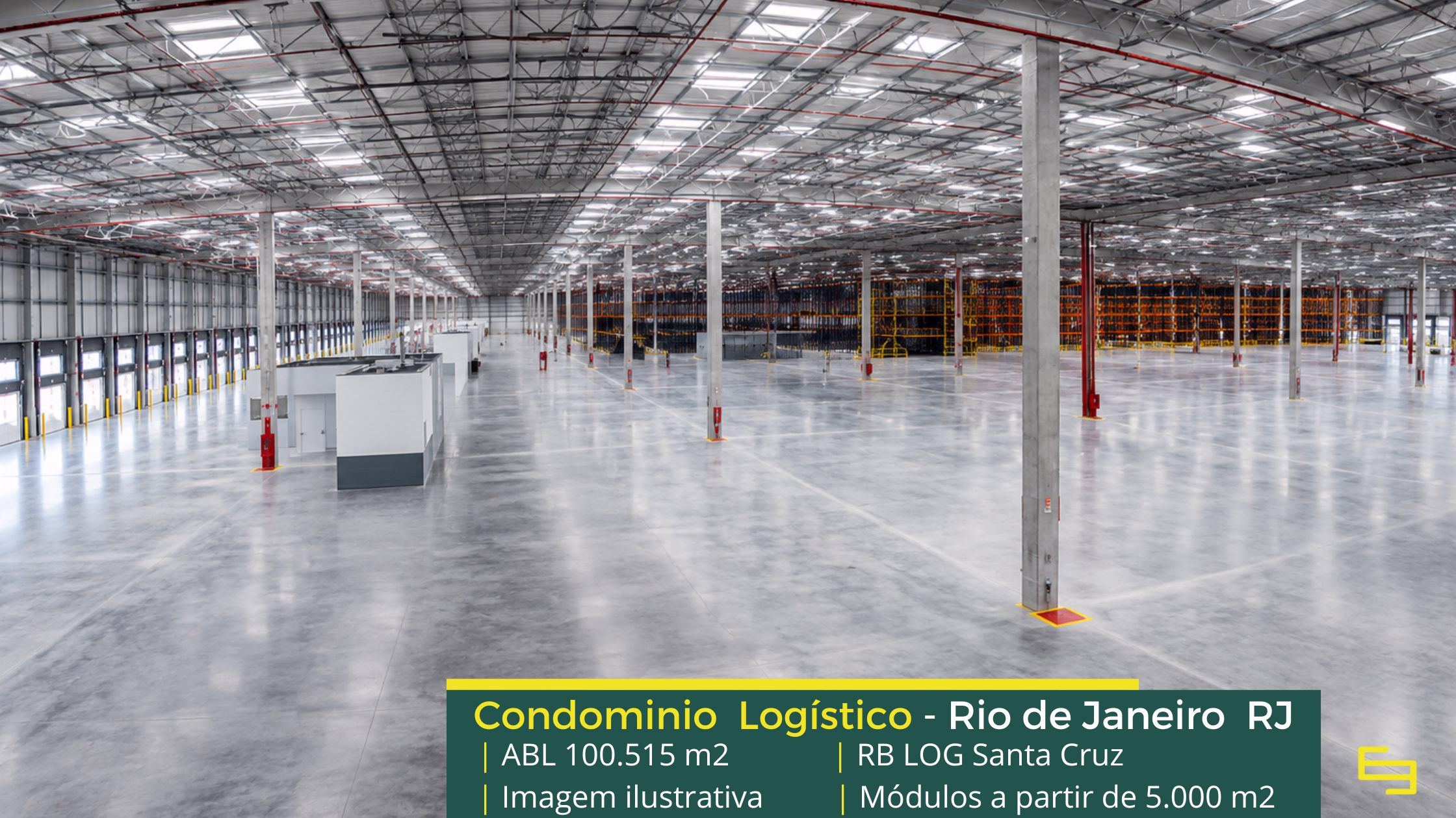 galpão logístico Rio de Janeiro RJ (12)
