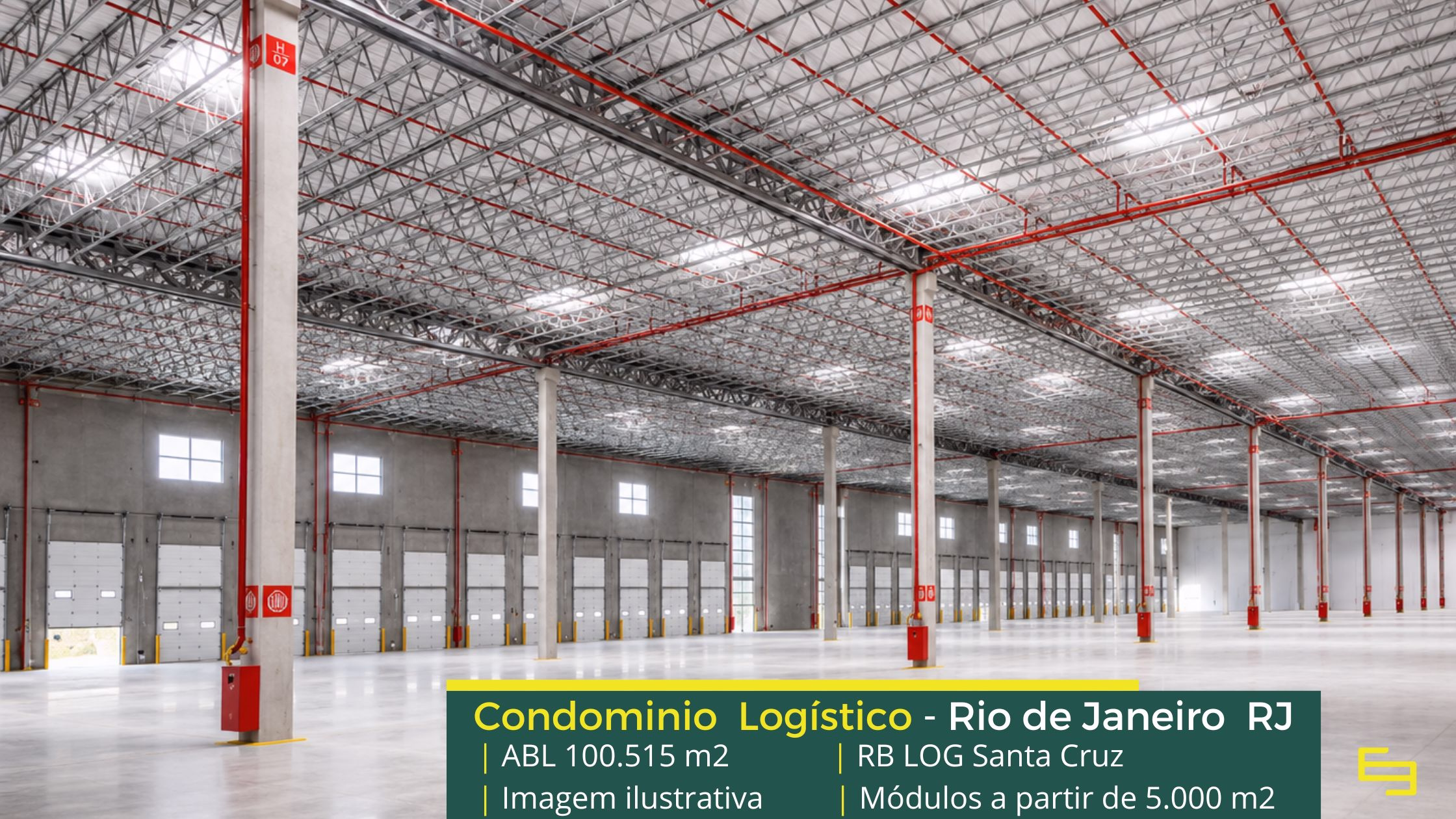 galpão logístico Rio de Janeiro RJ (13)