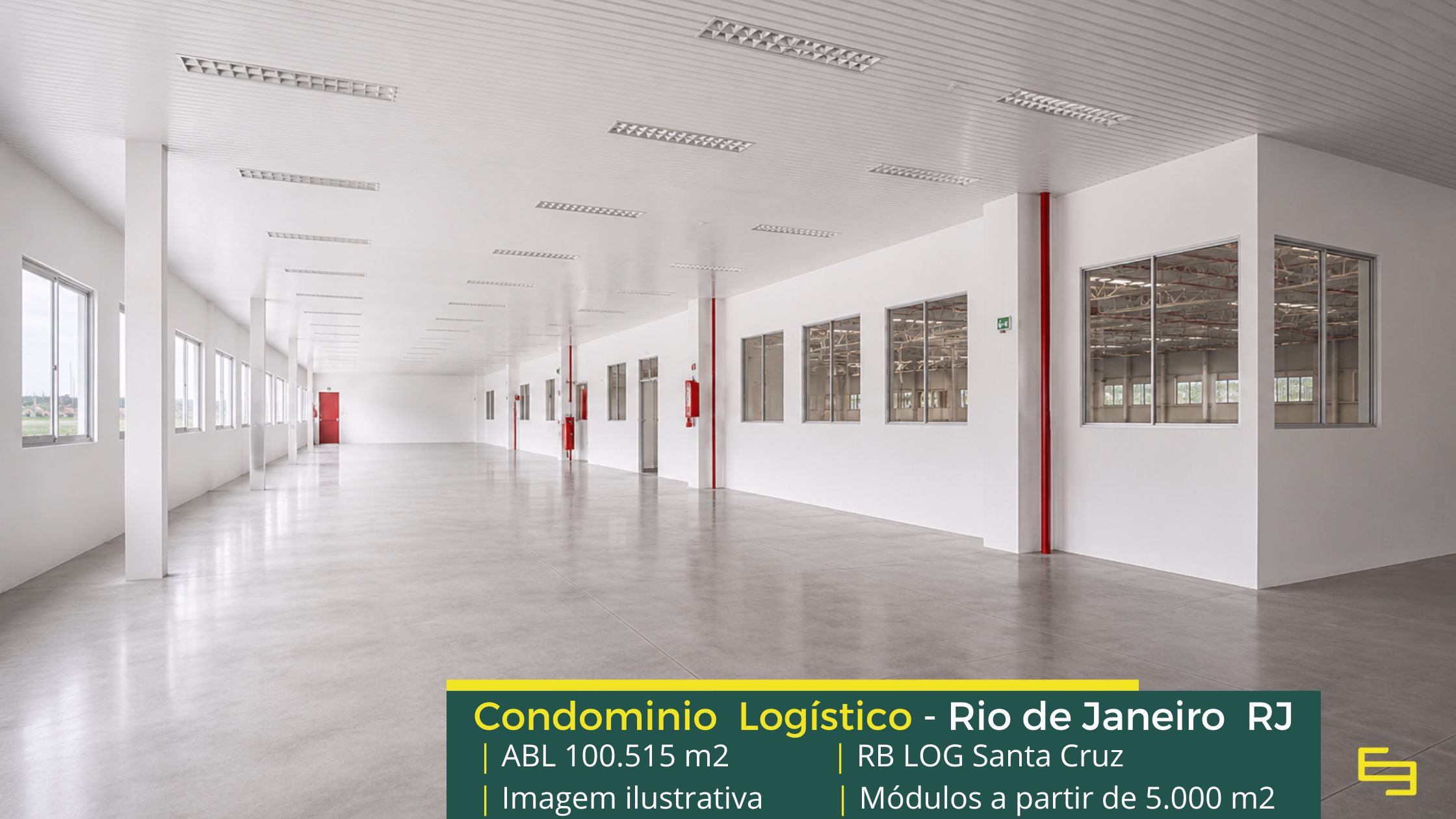 galpão logístico Rio de Janeiro RJ (14)