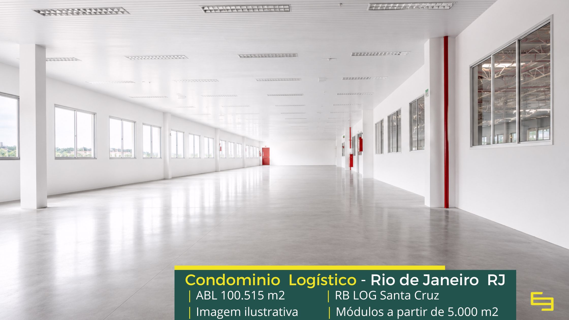 galpão logístico Rio de Janeiro RJ (15)