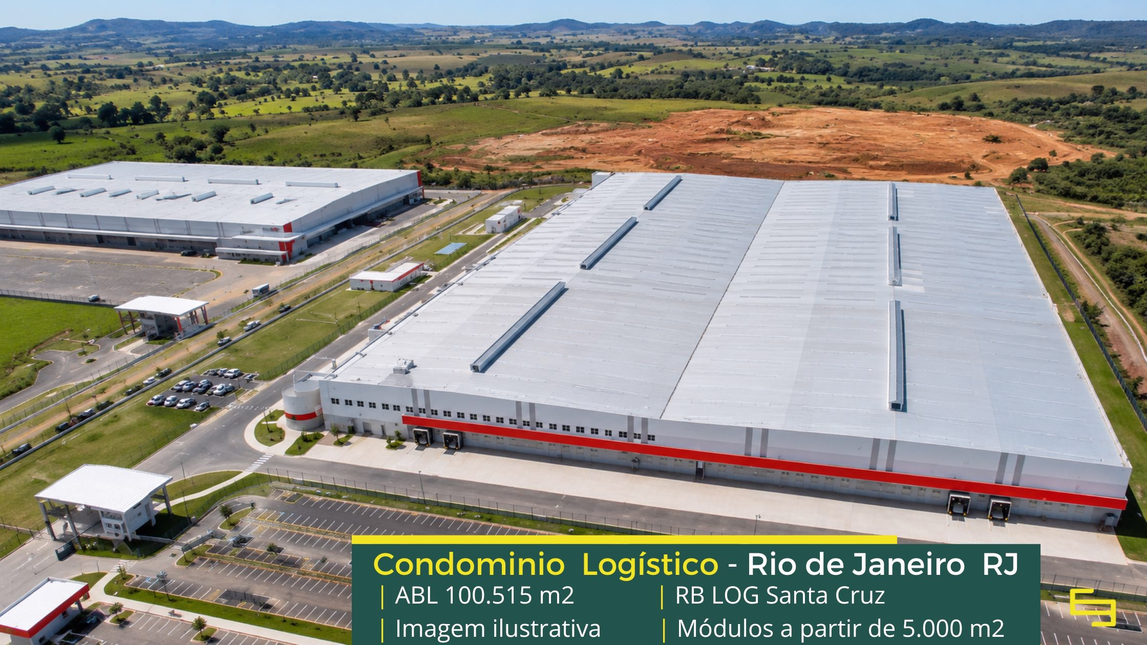 galpão logístico Rio de Janeiro RJ (2)